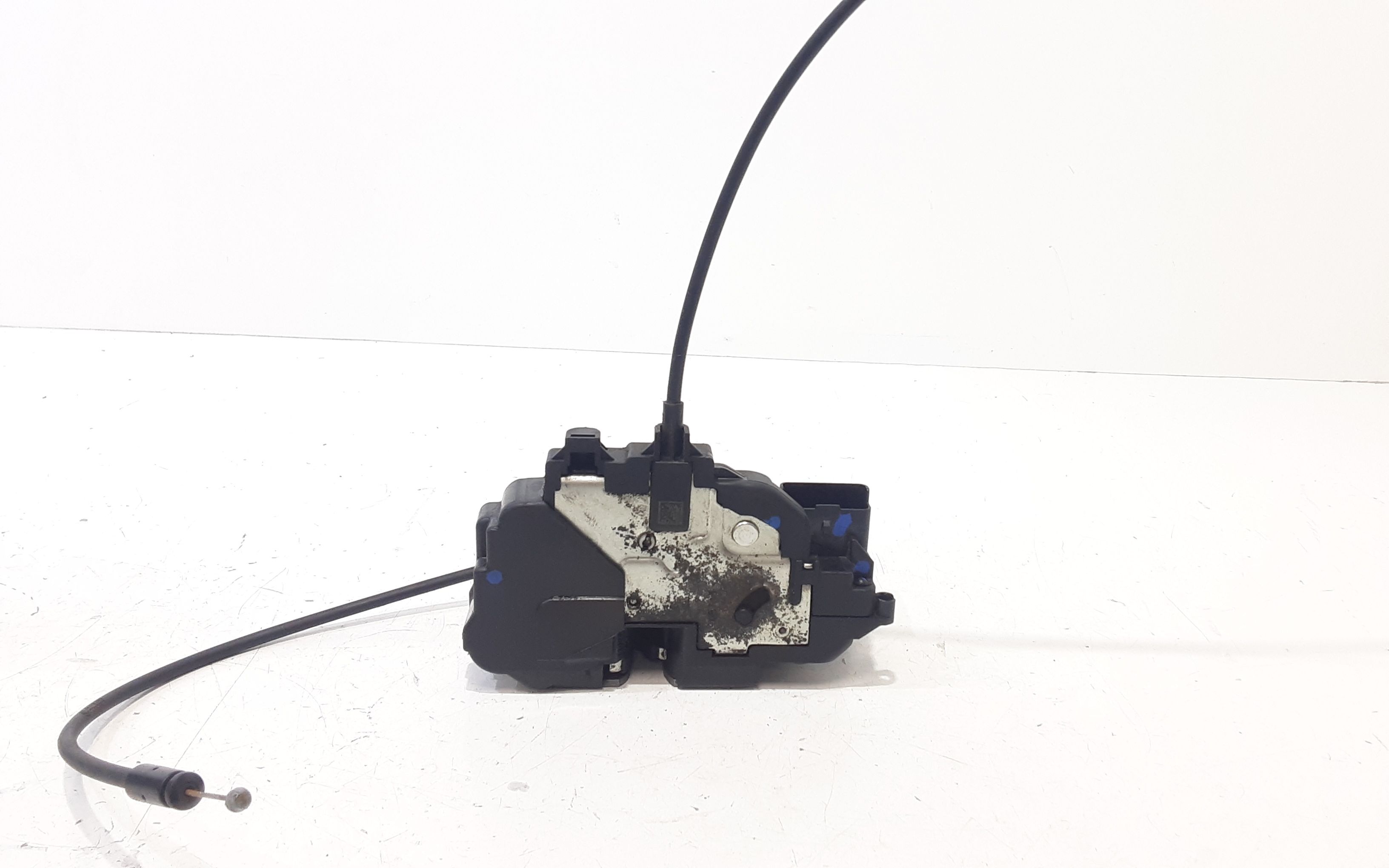 Serratura Posteriore Sinistra RENAULT Megane Serie (08>12)