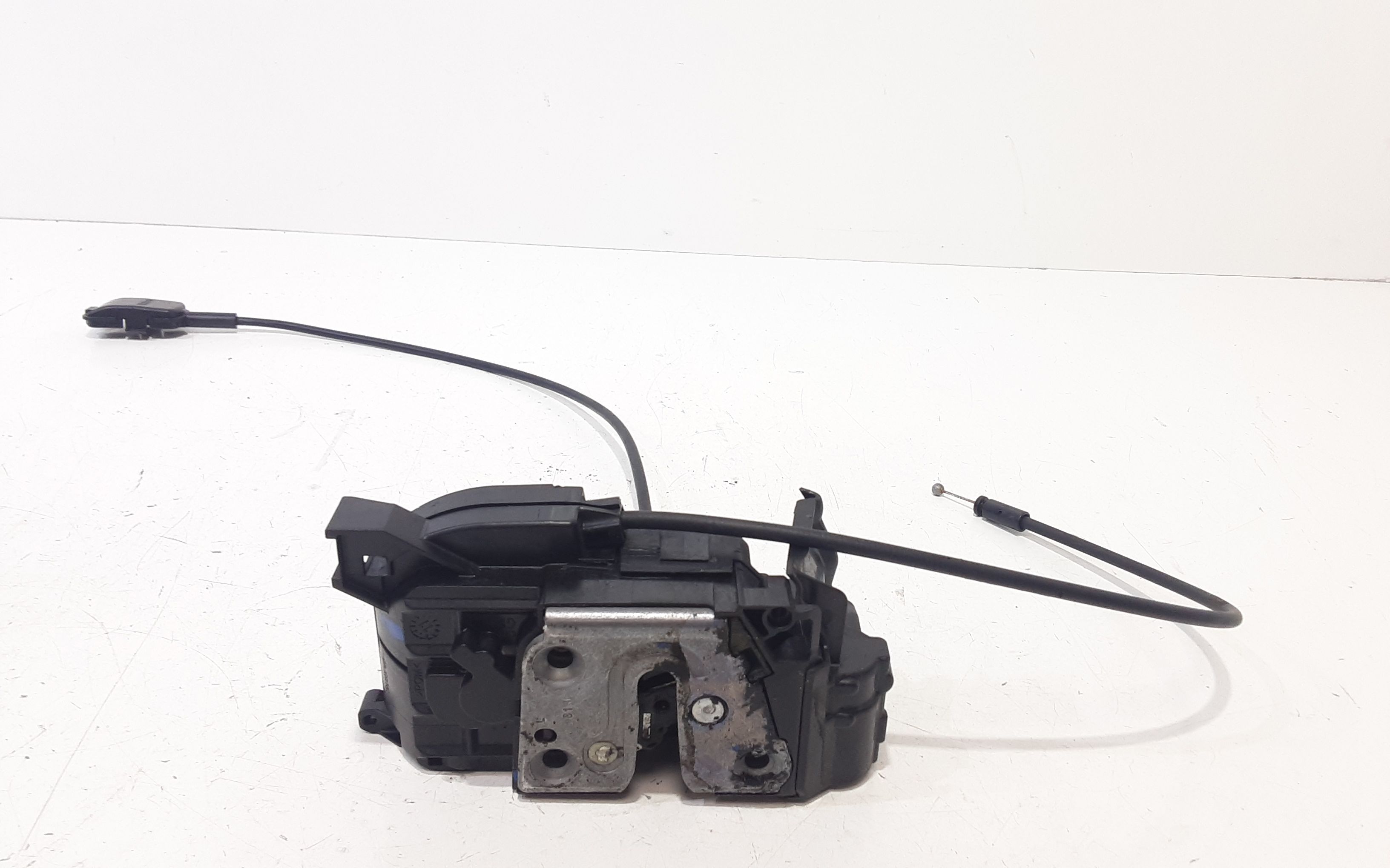 Serratura Posteriore Sinistra RENAULT Megane Serie (08>12)