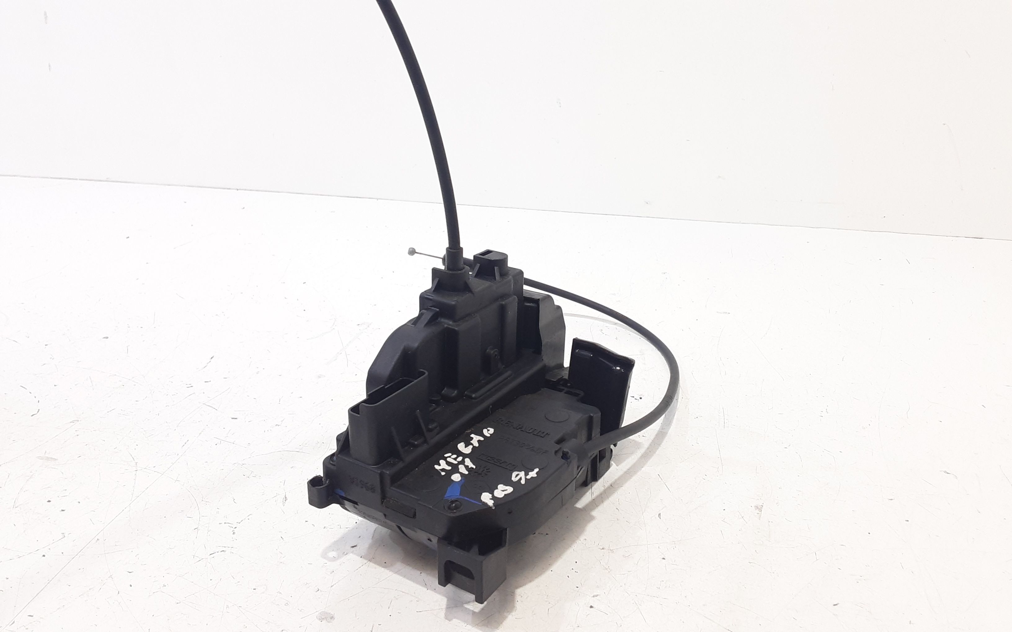 Serratura Posteriore Sinistra RENAULT Megane Serie (08>12)