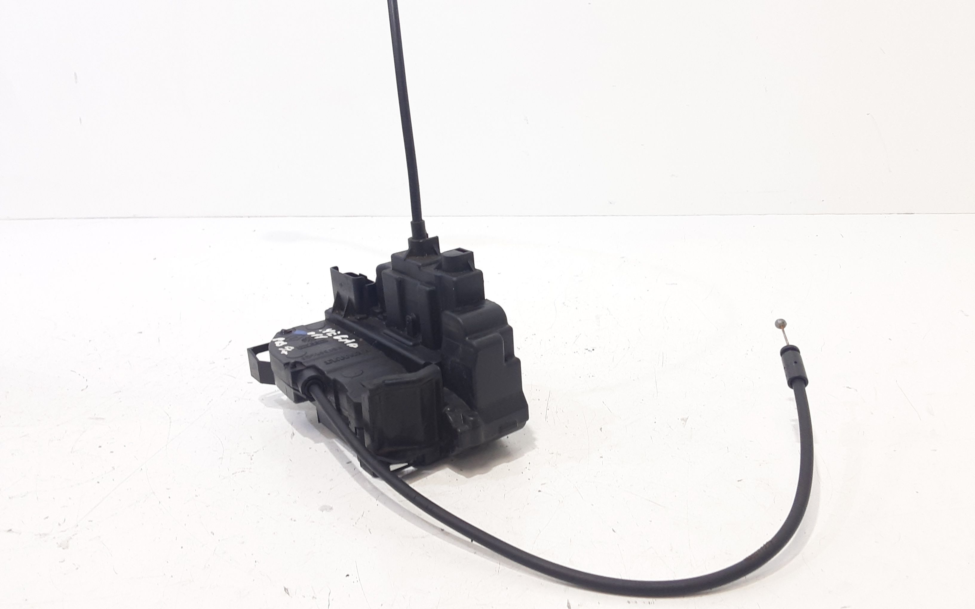 Serratura Posteriore Sinistra RENAULT Megane Serie (08>12)