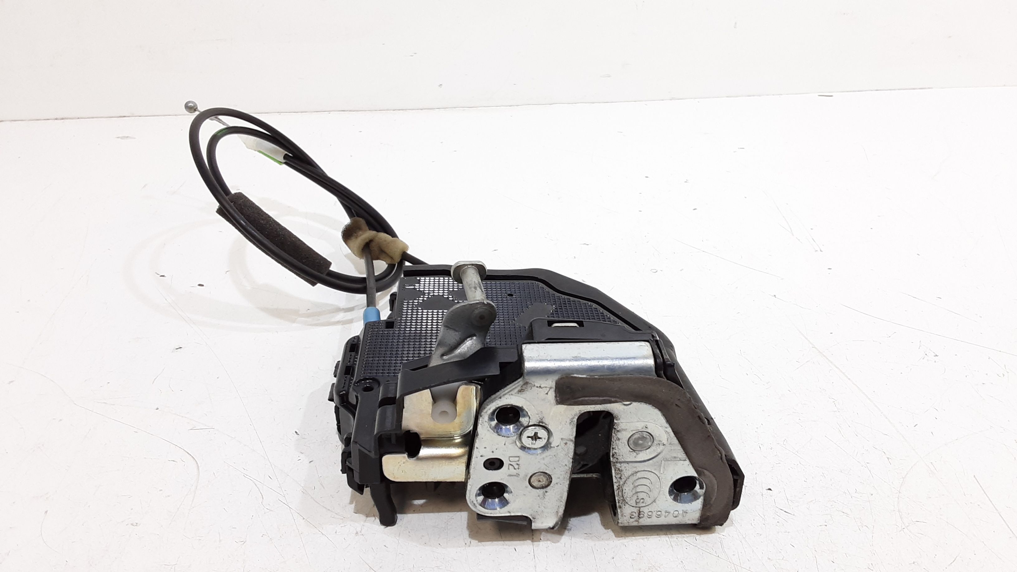 Serratura Posteriore Sinistra TOYOTA Rav4 Serie (18>)