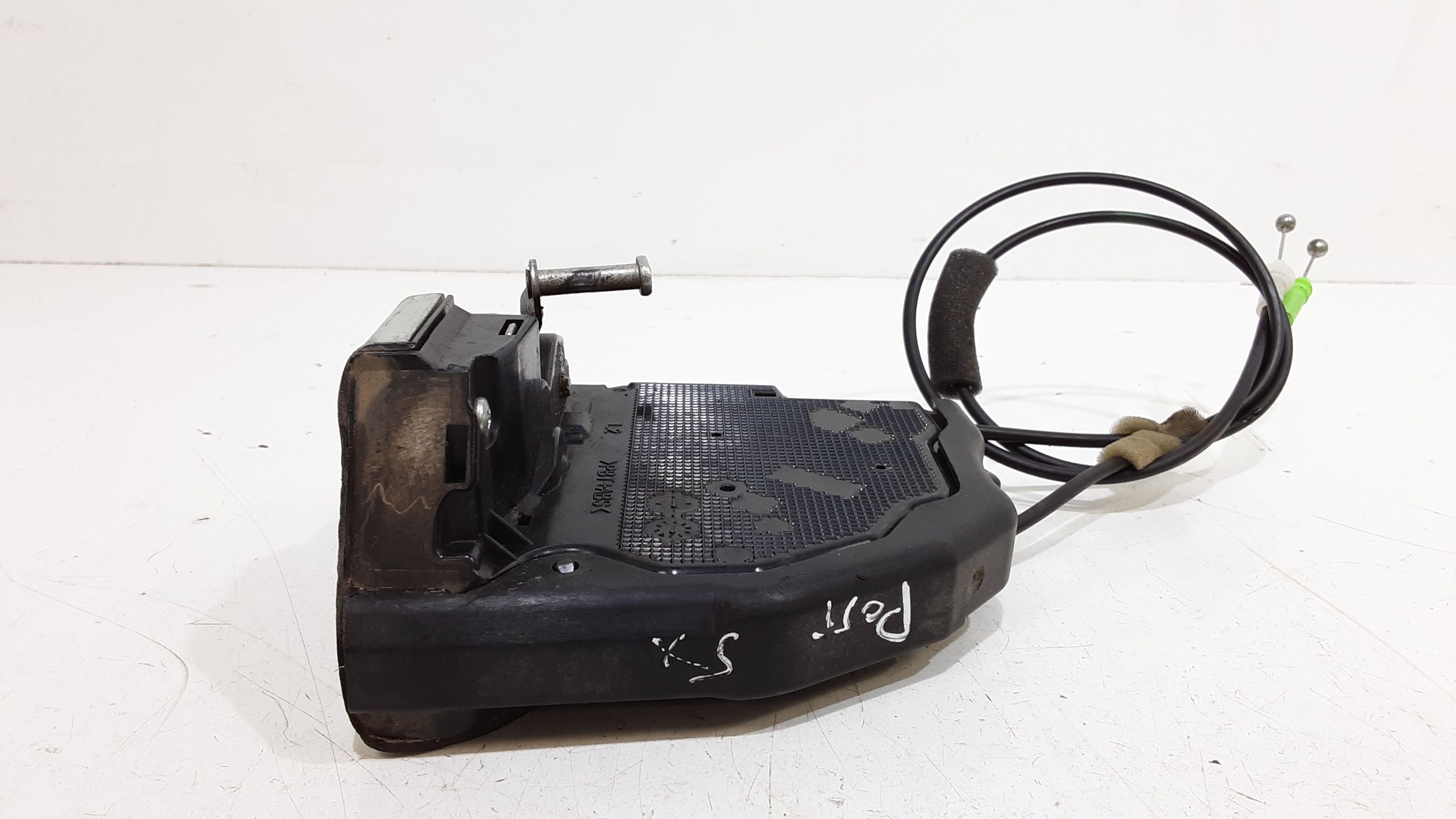 Serratura Posteriore Sinistra TOYOTA Rav4 Serie (18>)