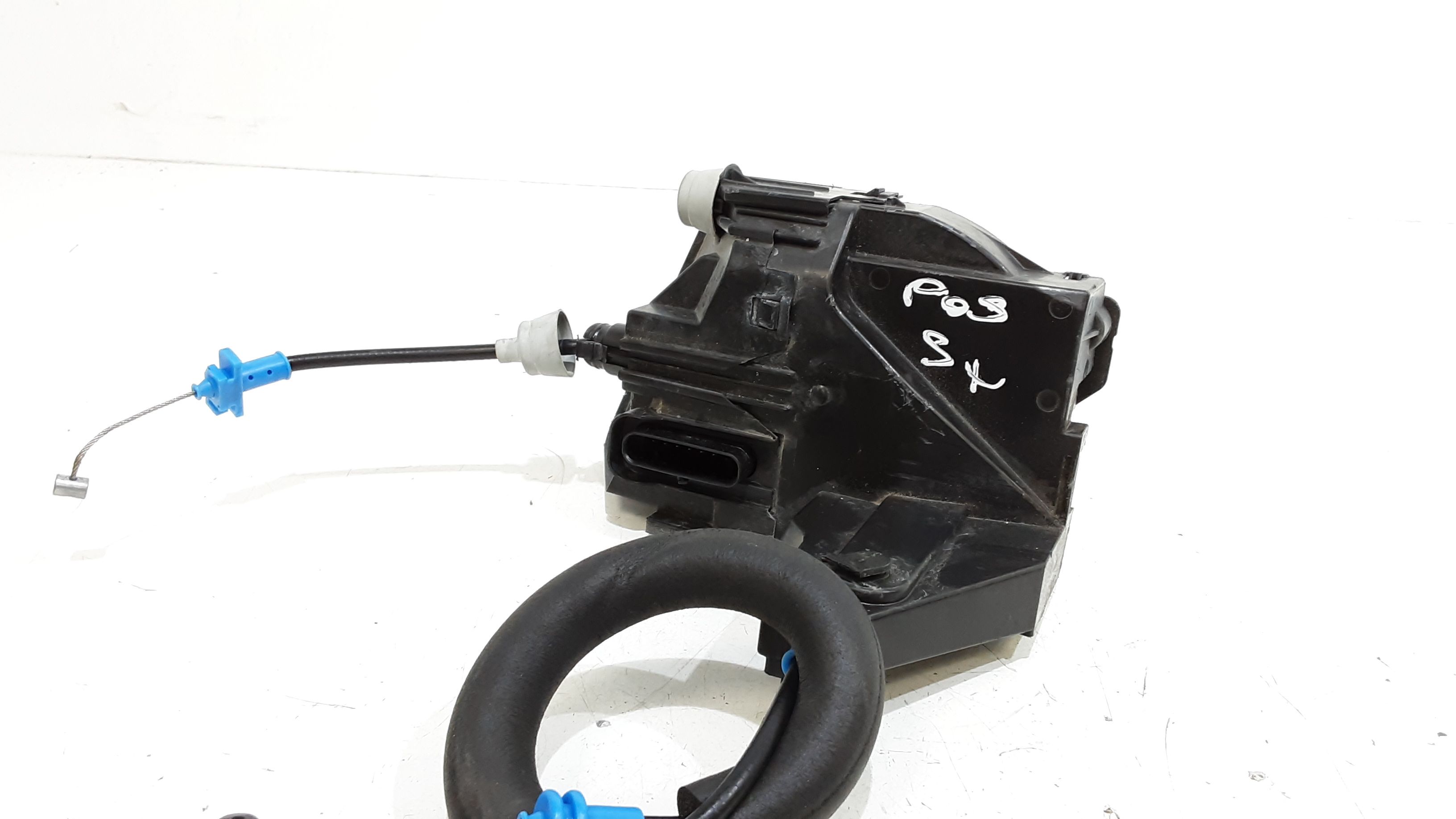 Serratura Posteriore Sinistra LAND ROVER Range Rover Velar (17>)