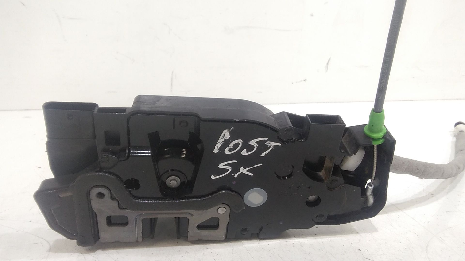 Serratura Posteriore Sinistra MERCEDES CLA Coup (C118) (19>)