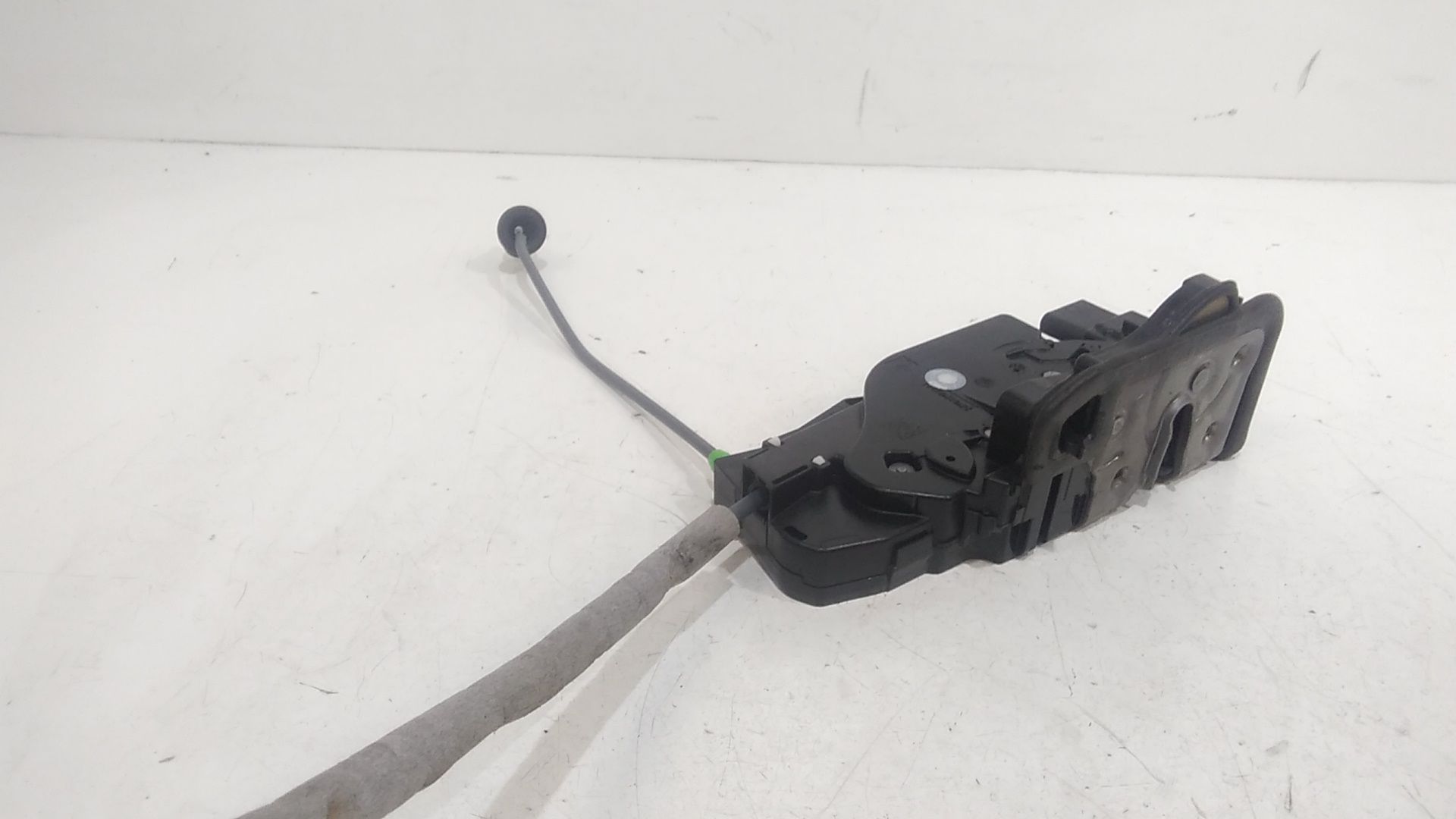 Serratura Posteriore Sinistra MERCEDES CLA Coup (C118) (19>)