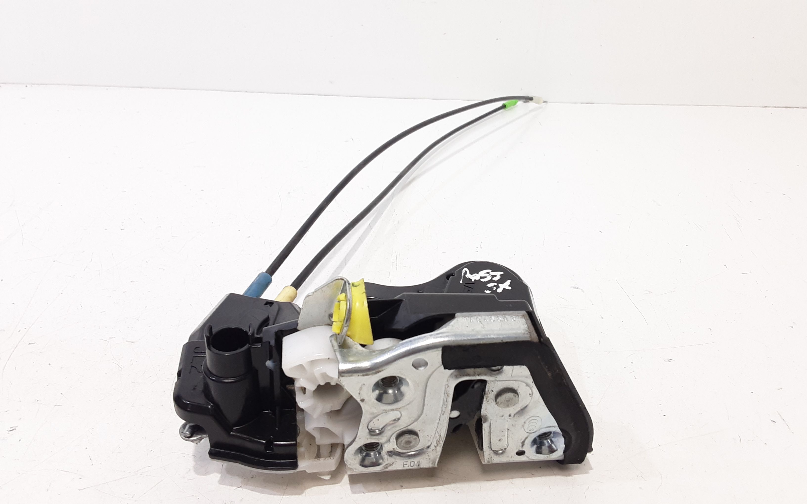 Serratura Posteriore Sinistra SUZUKI Ignis Serie (/MF) (17>)