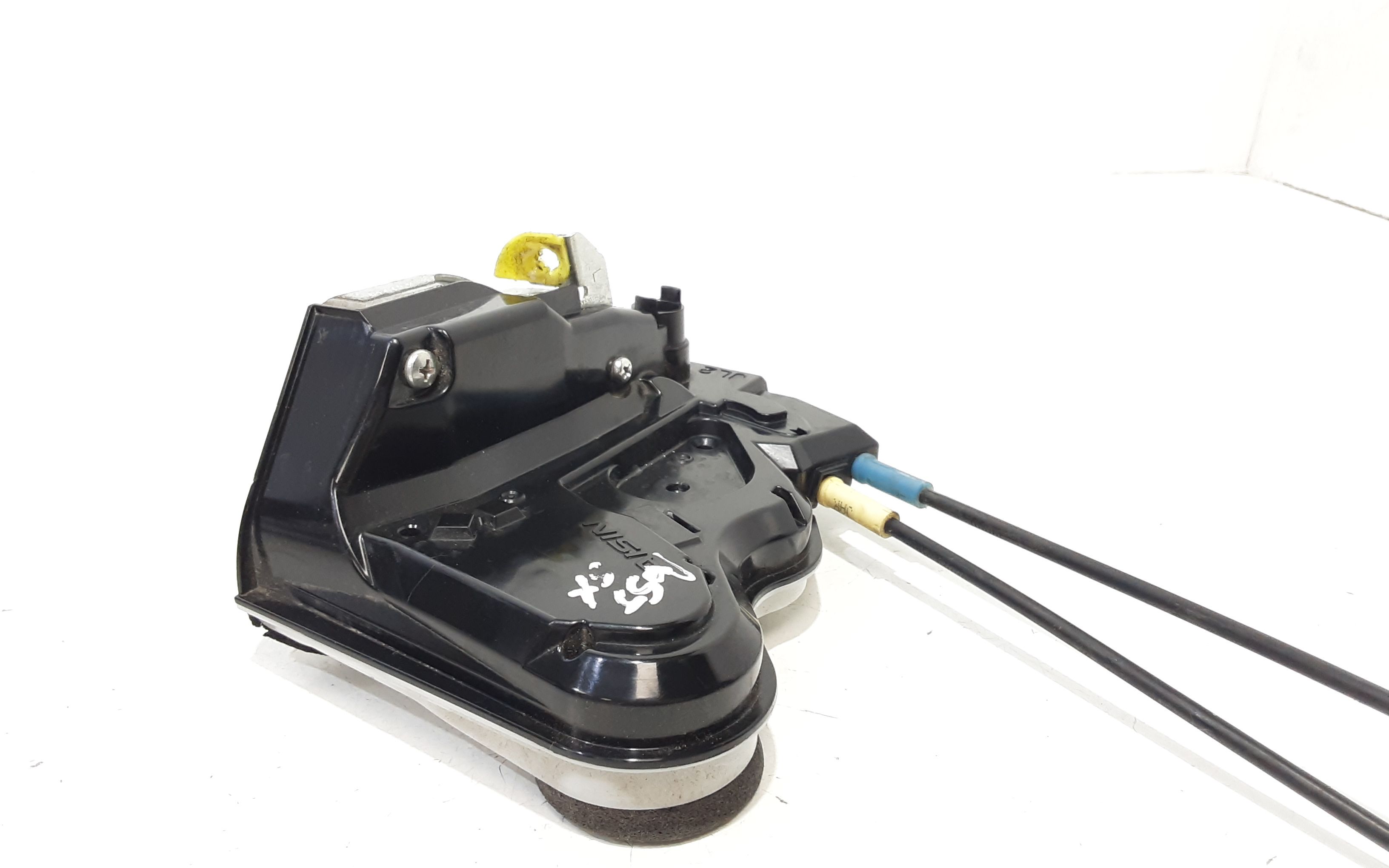 Serratura Posteriore Sinistra SUZUKI Ignis Serie (/MF) (17>)