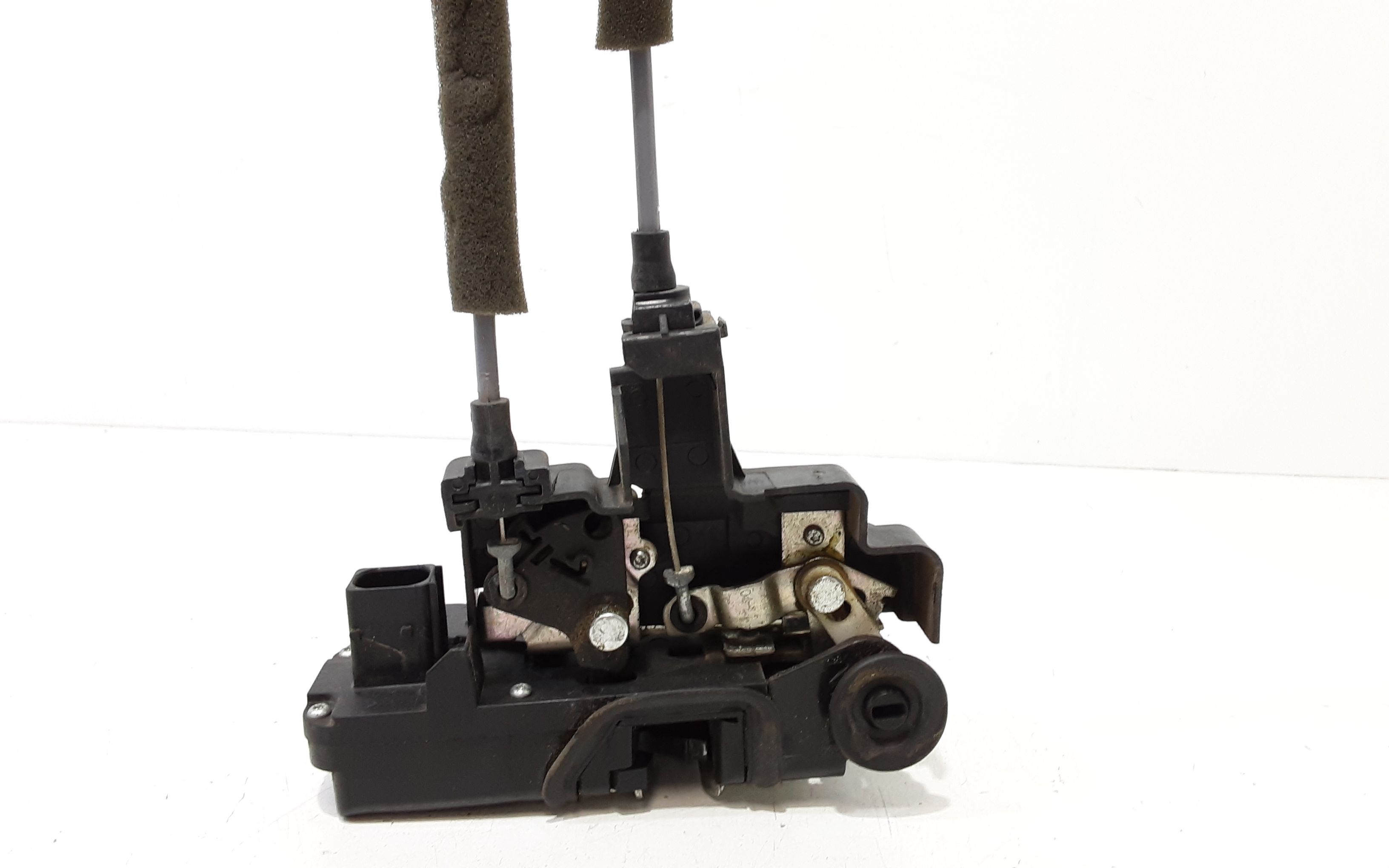 Serratura Posteriore Sinistra CHEVROLET Captiva 1 Serie