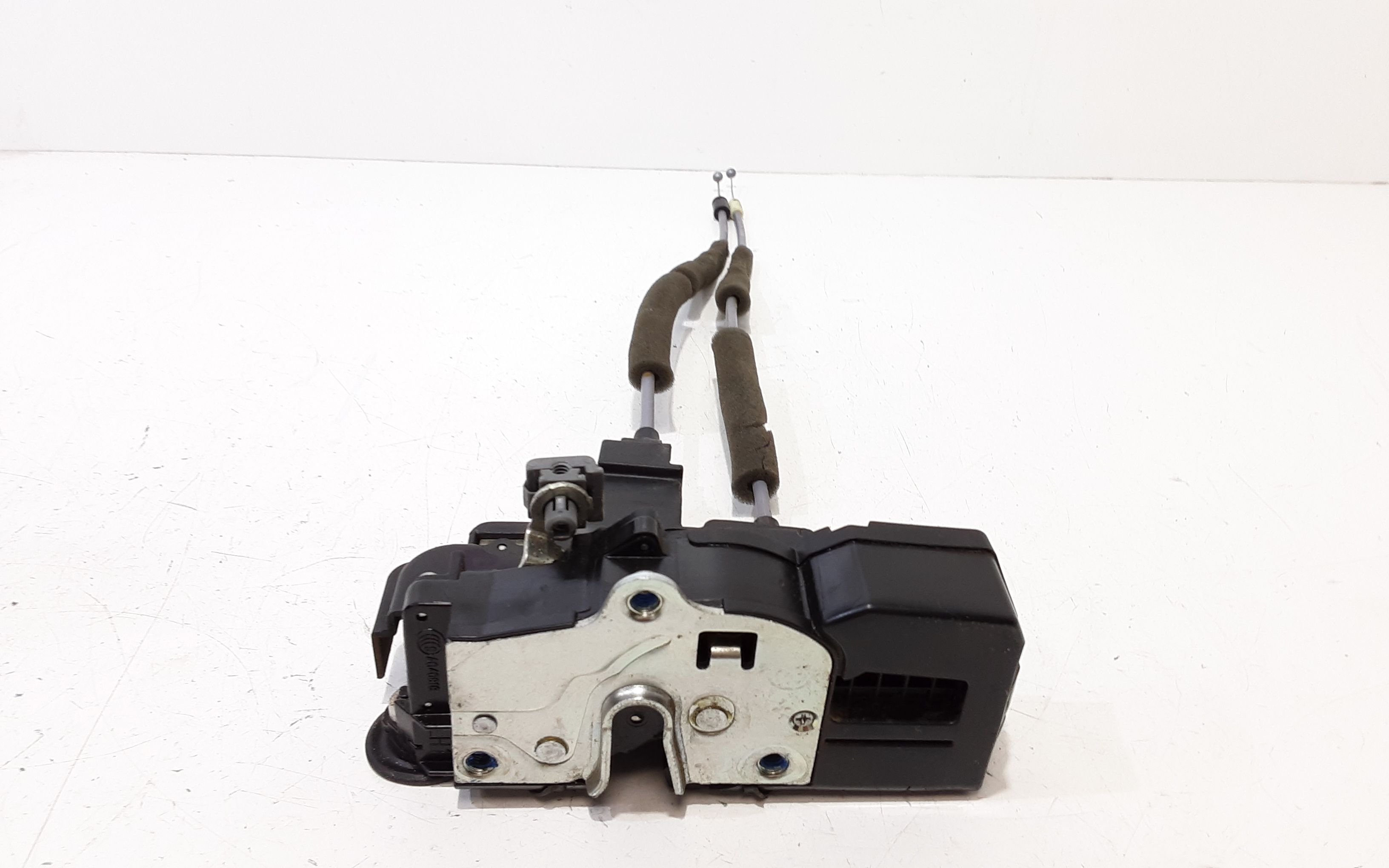 Serratura Posteriore Sinistra CHEVROLET Captiva 1 Serie