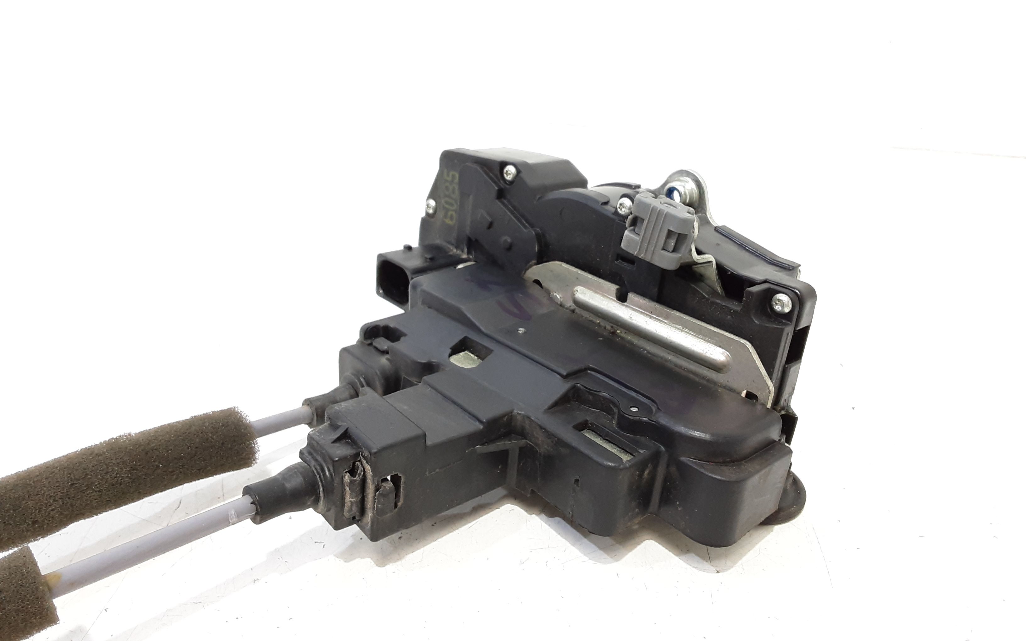 Serratura Posteriore Sinistra CHEVROLET Captiva 1 Serie