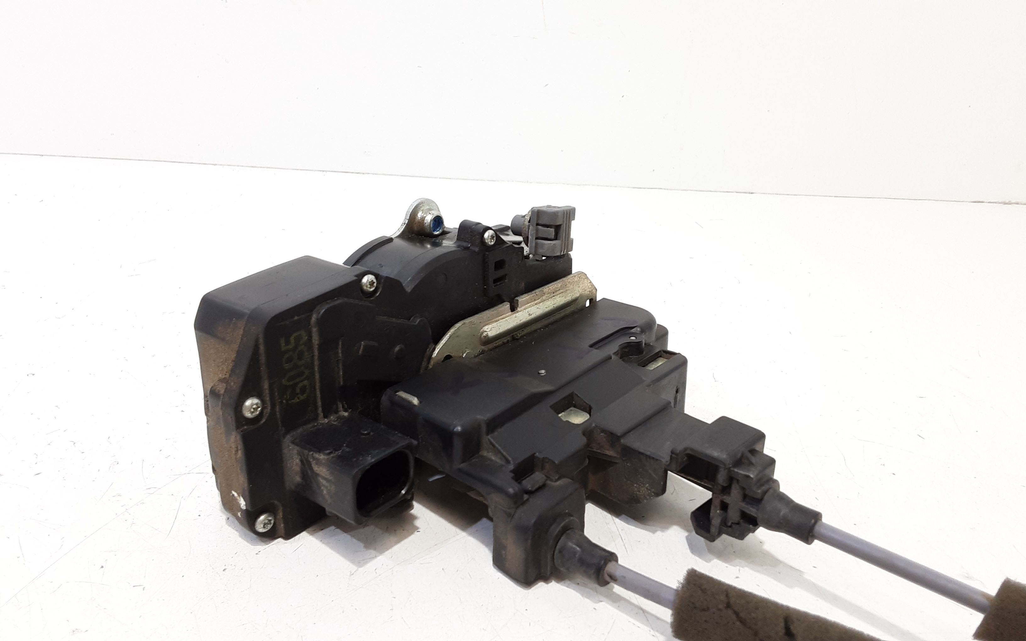 Serratura Posteriore Sinistra CHEVROLET Captiva 1 Serie