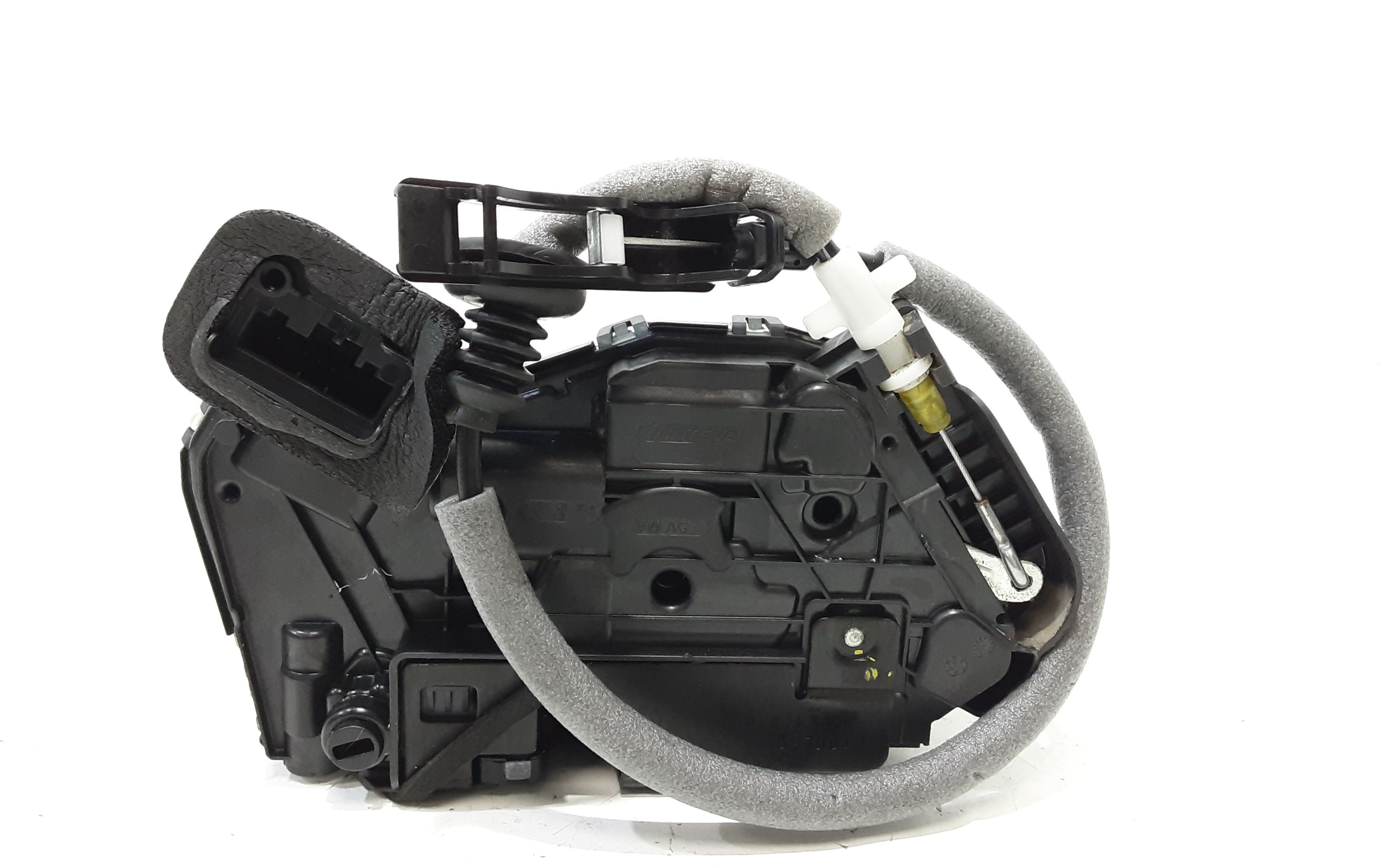 Serratura Posteriore Sinistra VOLKSWAGEN Tiguan Serie