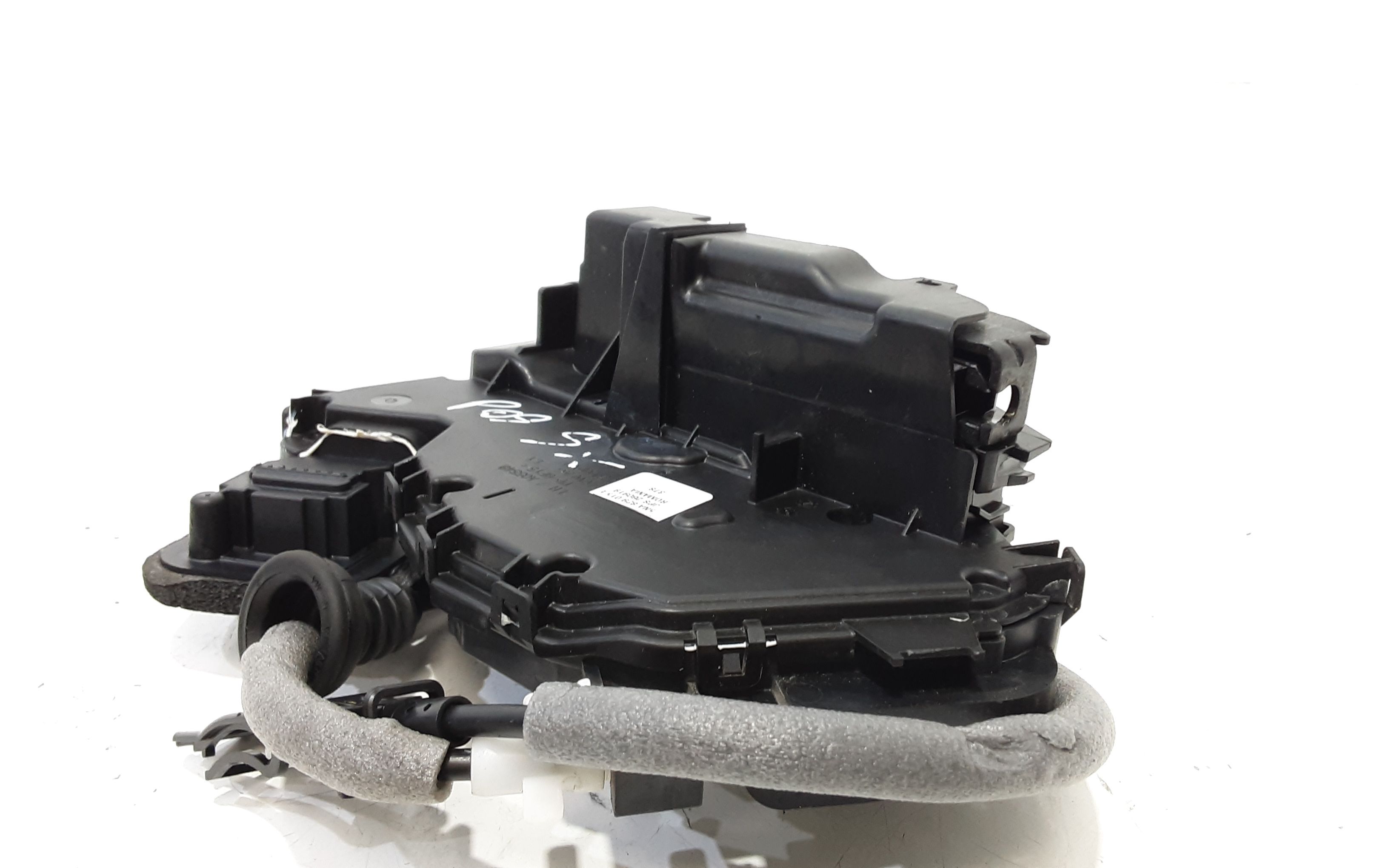 Serratura Posteriore Sinistra VOLKSWAGEN Tiguan Serie