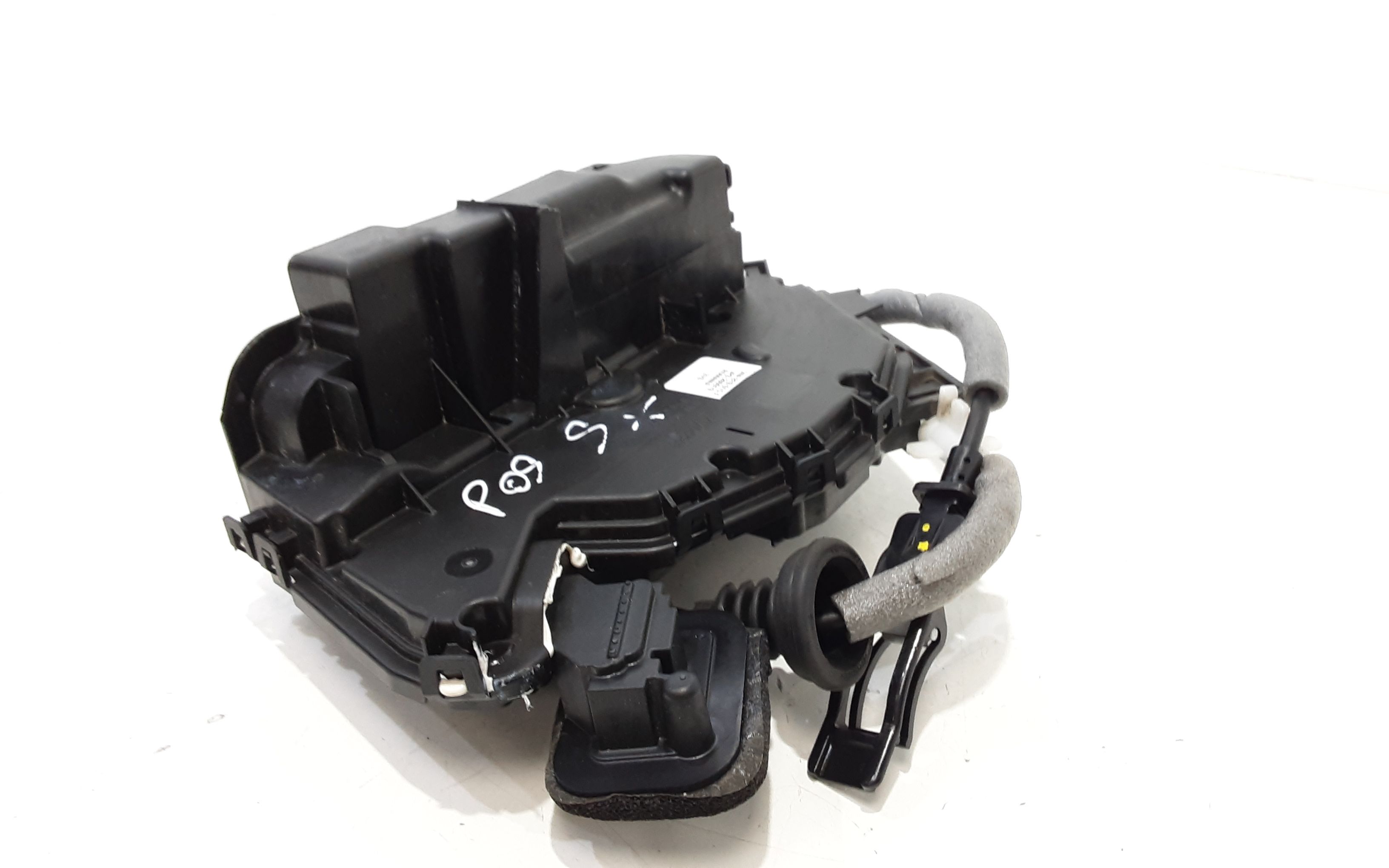 Serratura Posteriore Sinistra VOLKSWAGEN Tiguan Serie