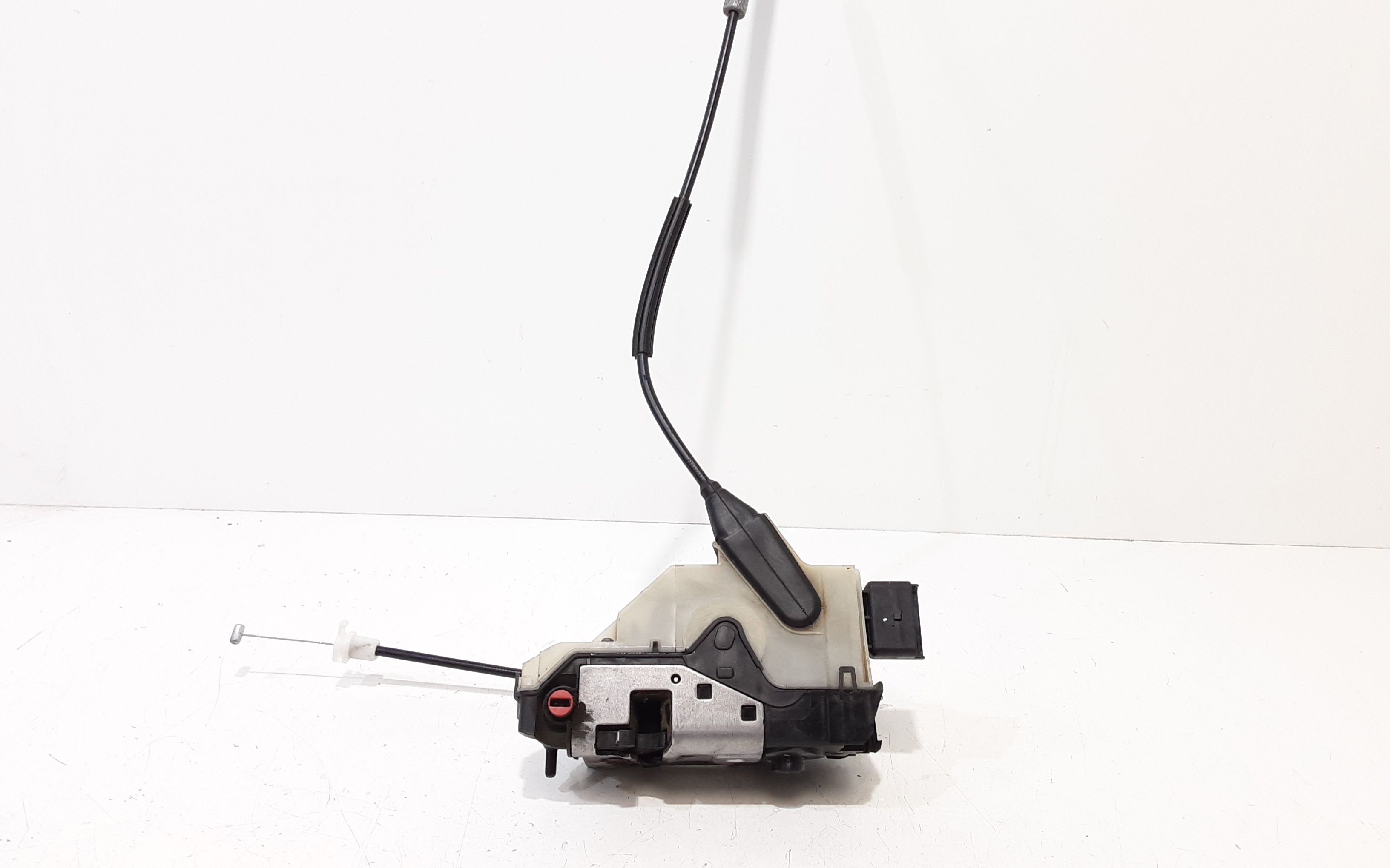 Serratura Posteriore Sinistra PEUGEOT 208 Serie (12>19)