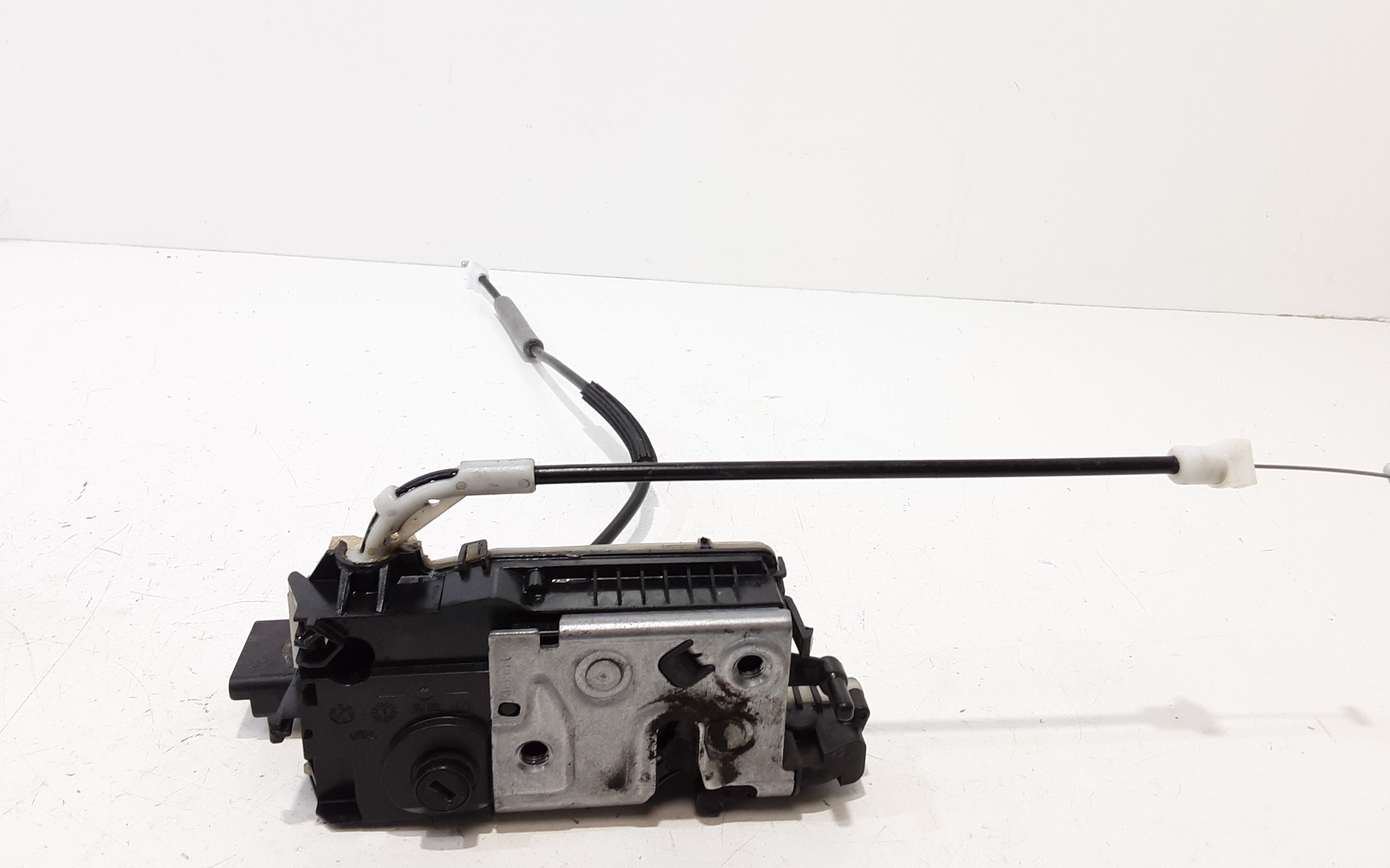 Serratura Posteriore Sinistra PEUGEOT 208 Serie (12>19)