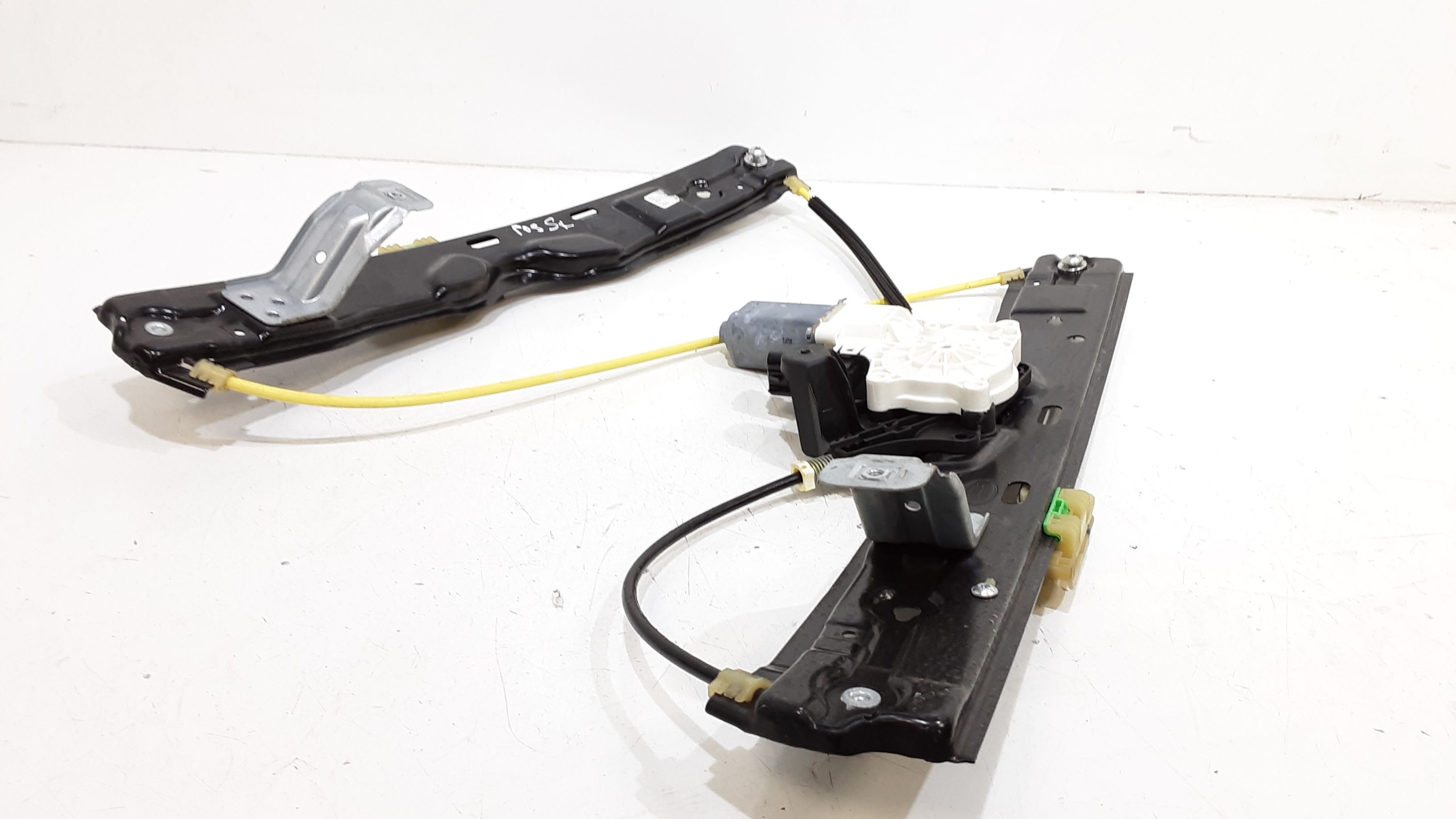 Cremagliera posteriore sinistra guida LAND ROVER Range Rover Velar (17>)