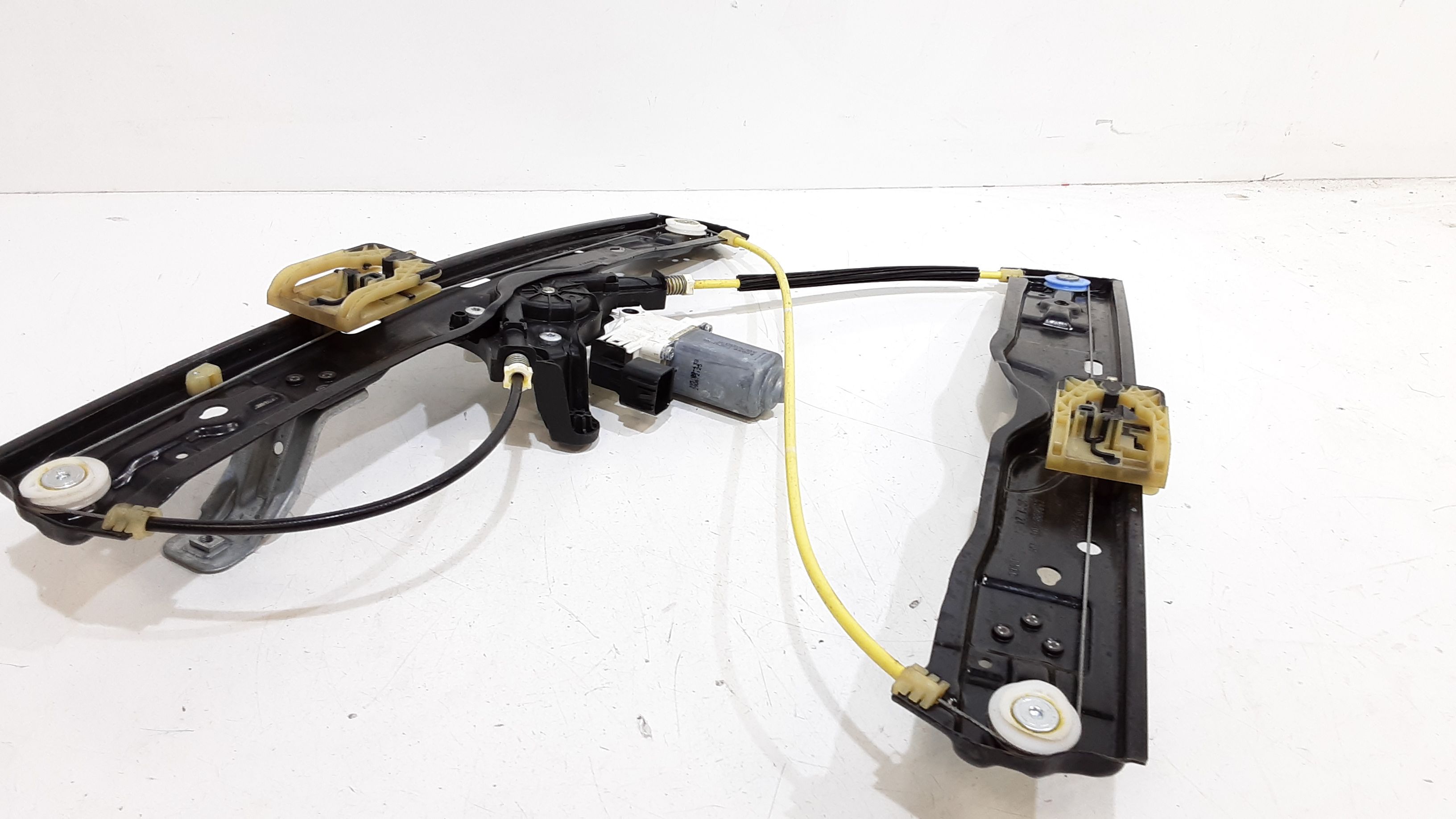 Cremagliera posteriore sinistra guida LAND ROVER Range Rover Velar (17>)