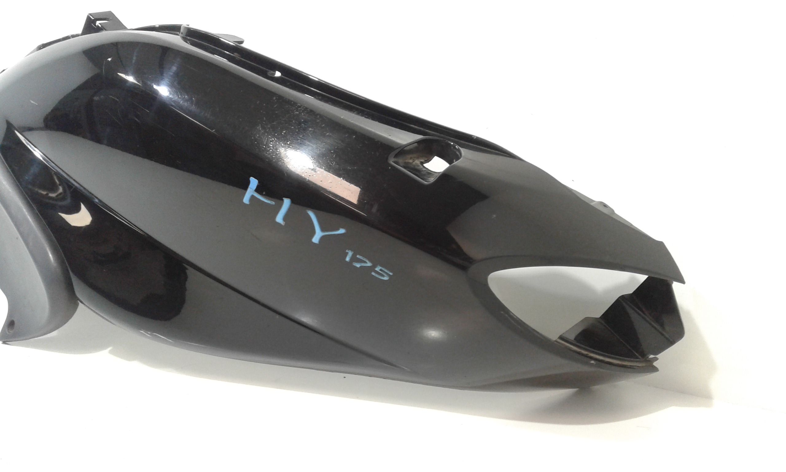 Carena SX PIAGGIO Fly 125cc 4T