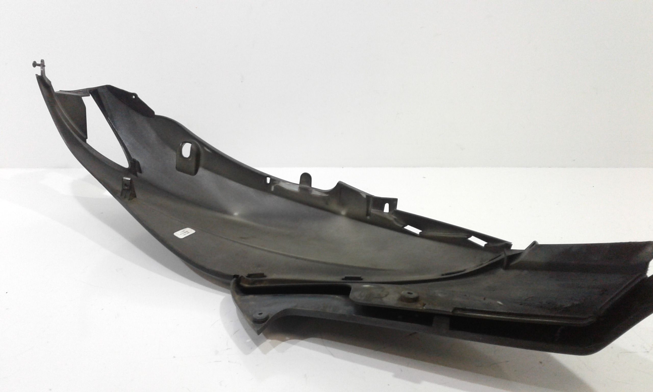 Carena SX PIAGGIO Fly 125cc 4T