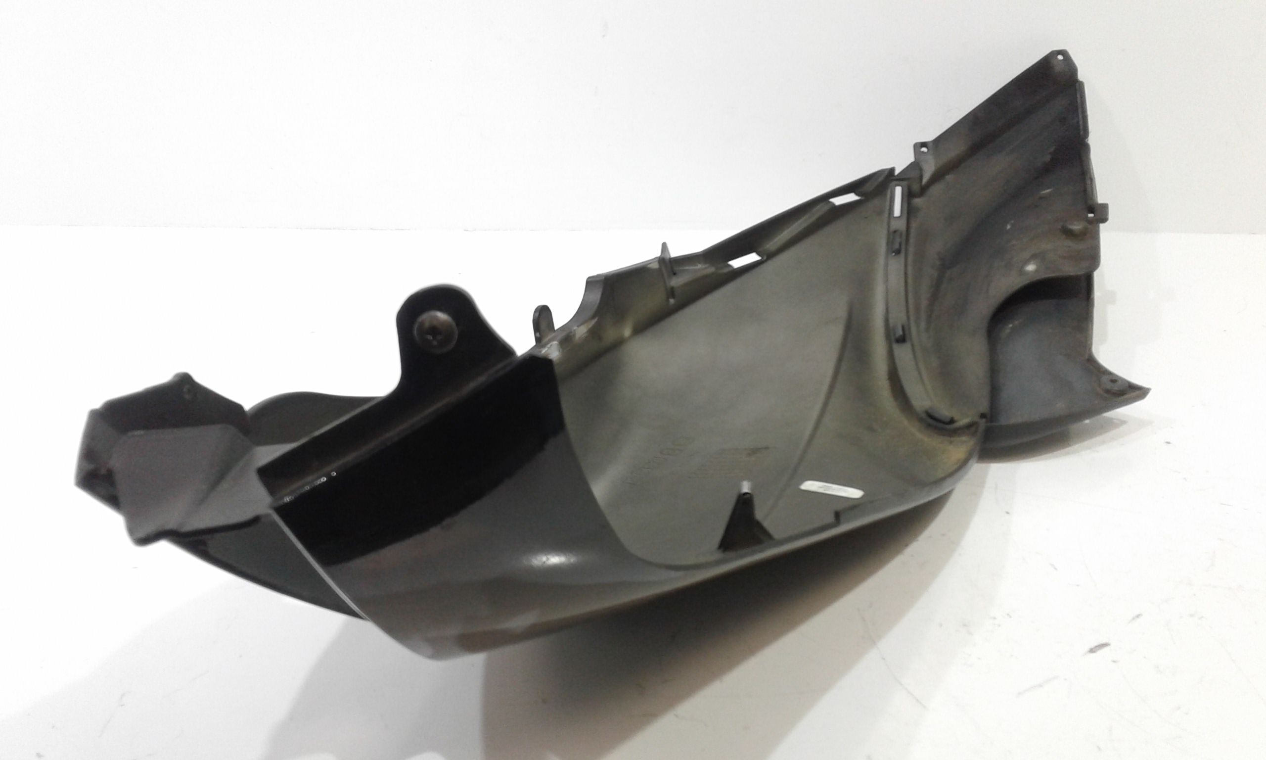 Carena SX PIAGGIO Fly 125cc 4T