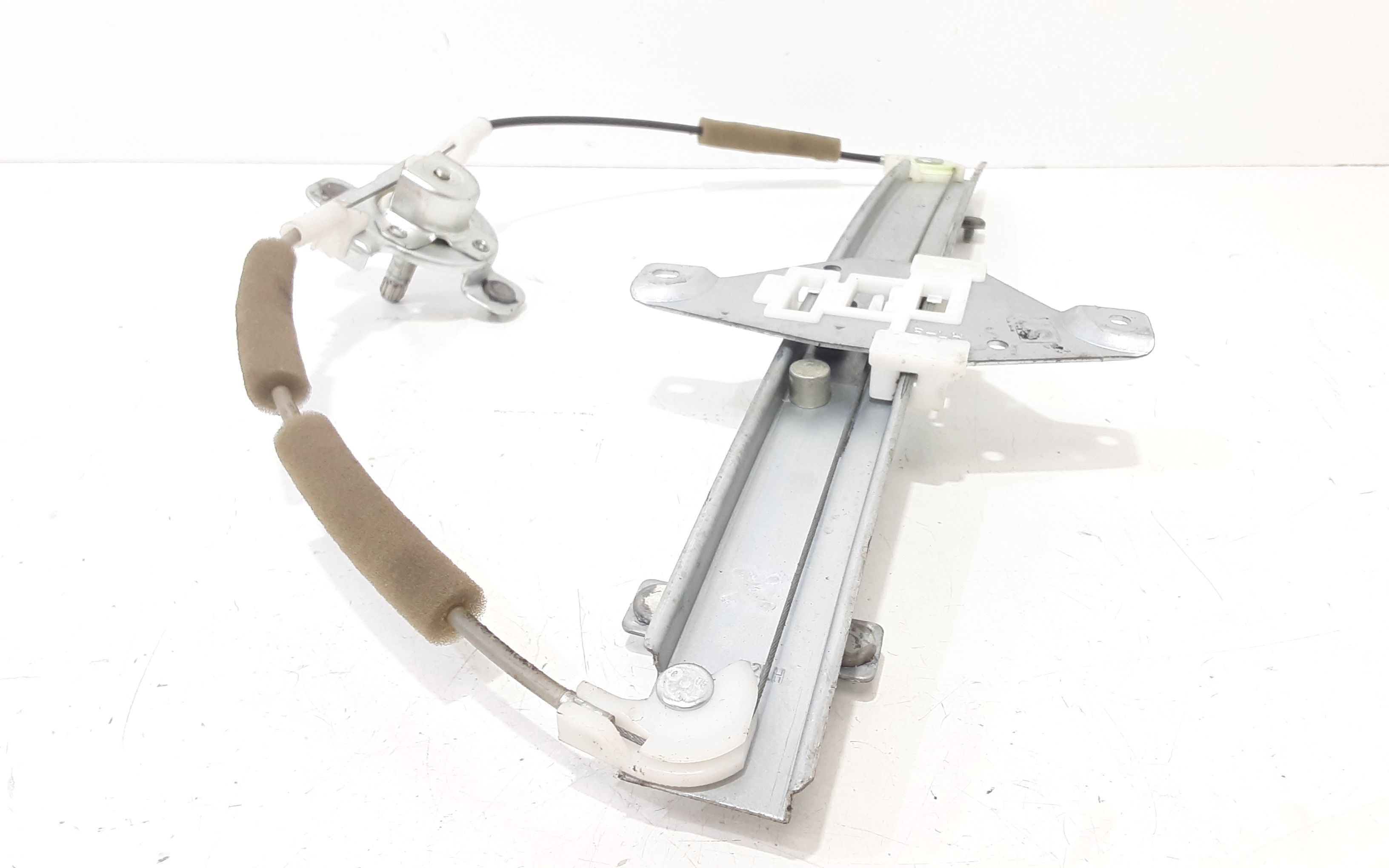 Cremagliera posteriore sinistra guida CHEVROLET Aveo 1 Serie