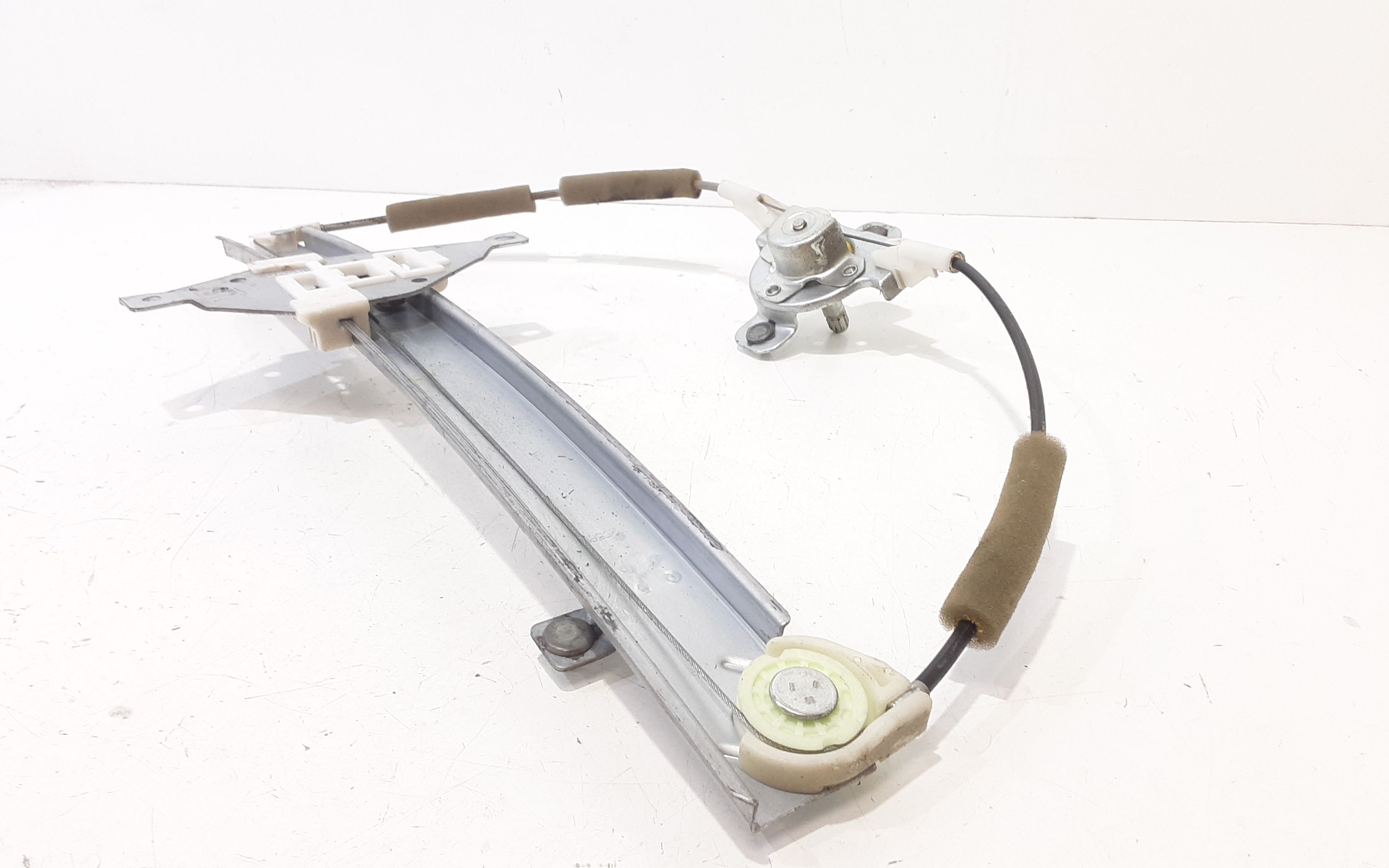 Cremagliera posteriore sinistra guida CHEVROLET Aveo 1 Serie