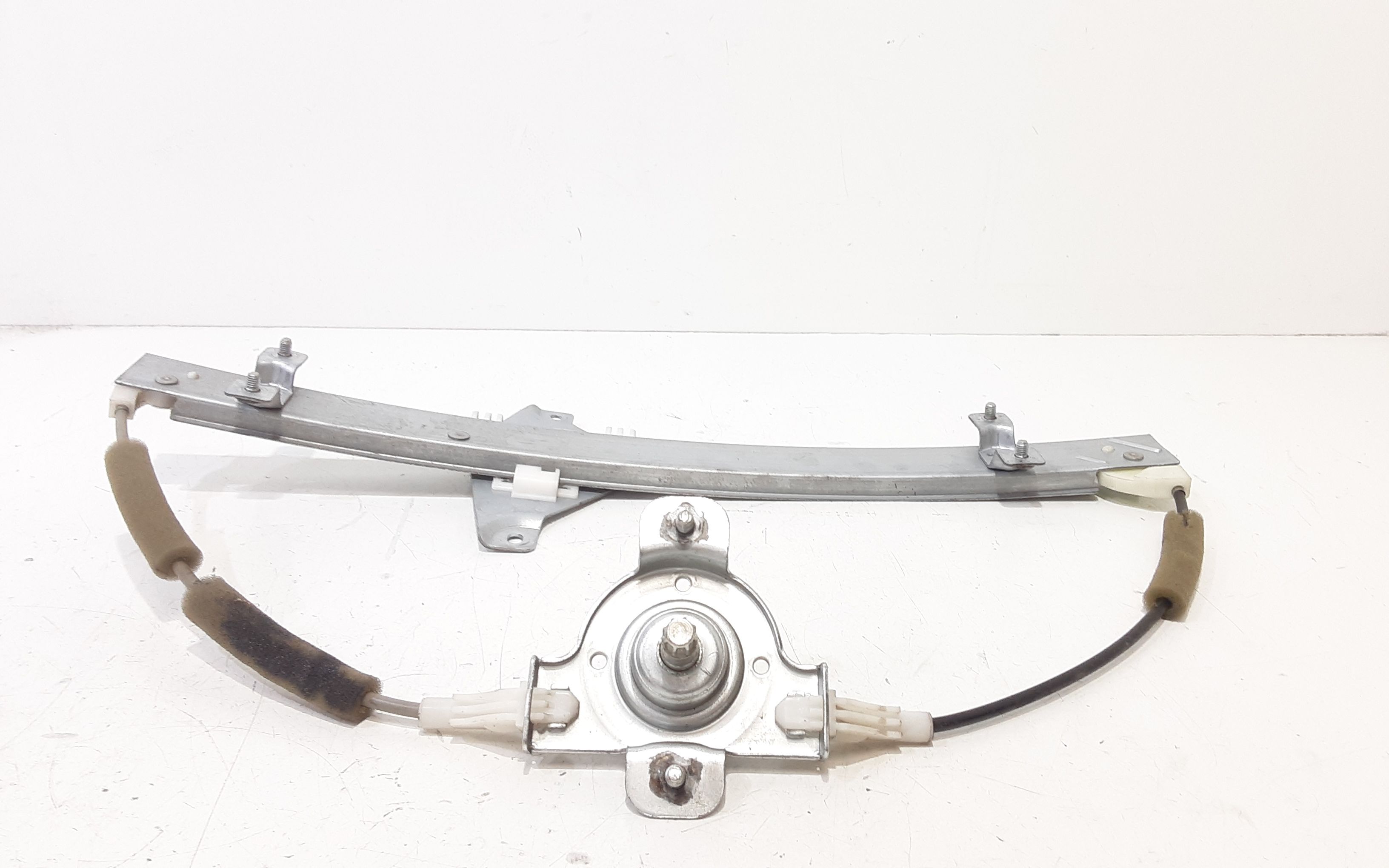 Cremagliera posteriore sinistra guida CHEVROLET Aveo 1 Serie