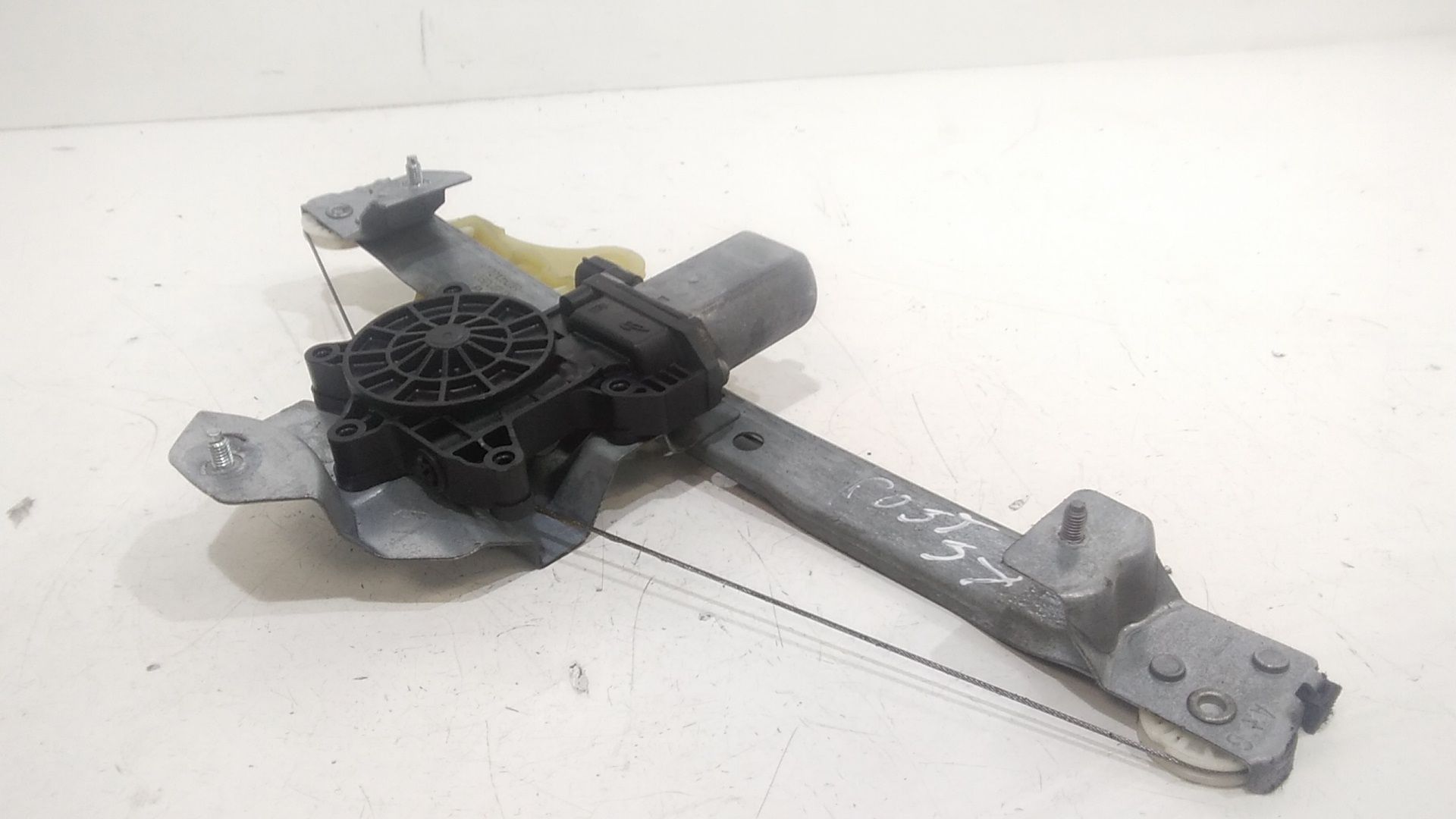 Cremagliera posteriore sinistra guida RENAULT Clio Serie IV (12>19)