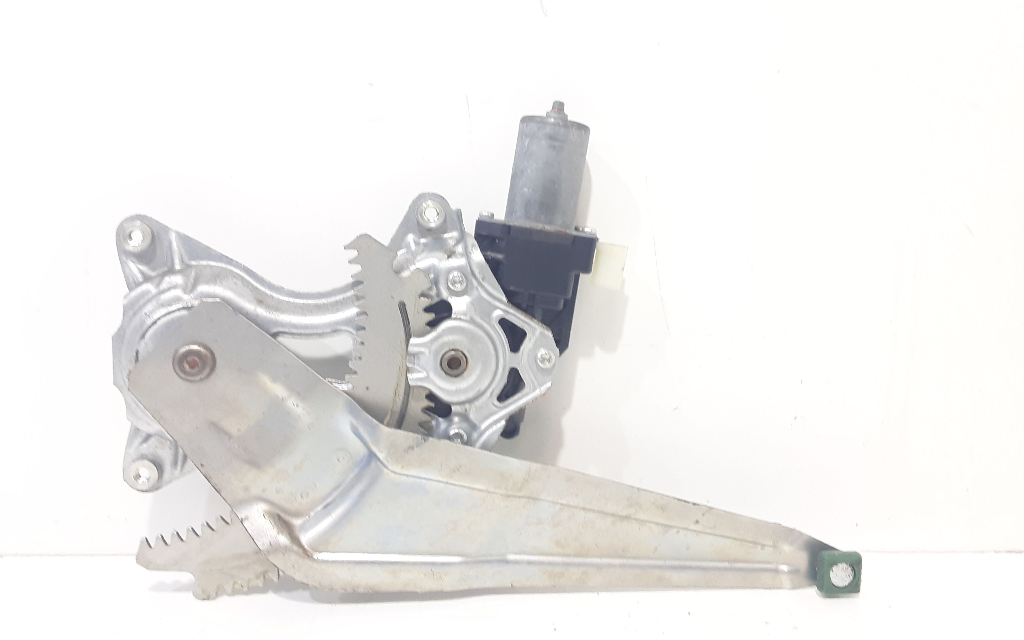 Cremagliera posteriore sinistra guida SUZUKI Ignis Serie (/MF) (17>)