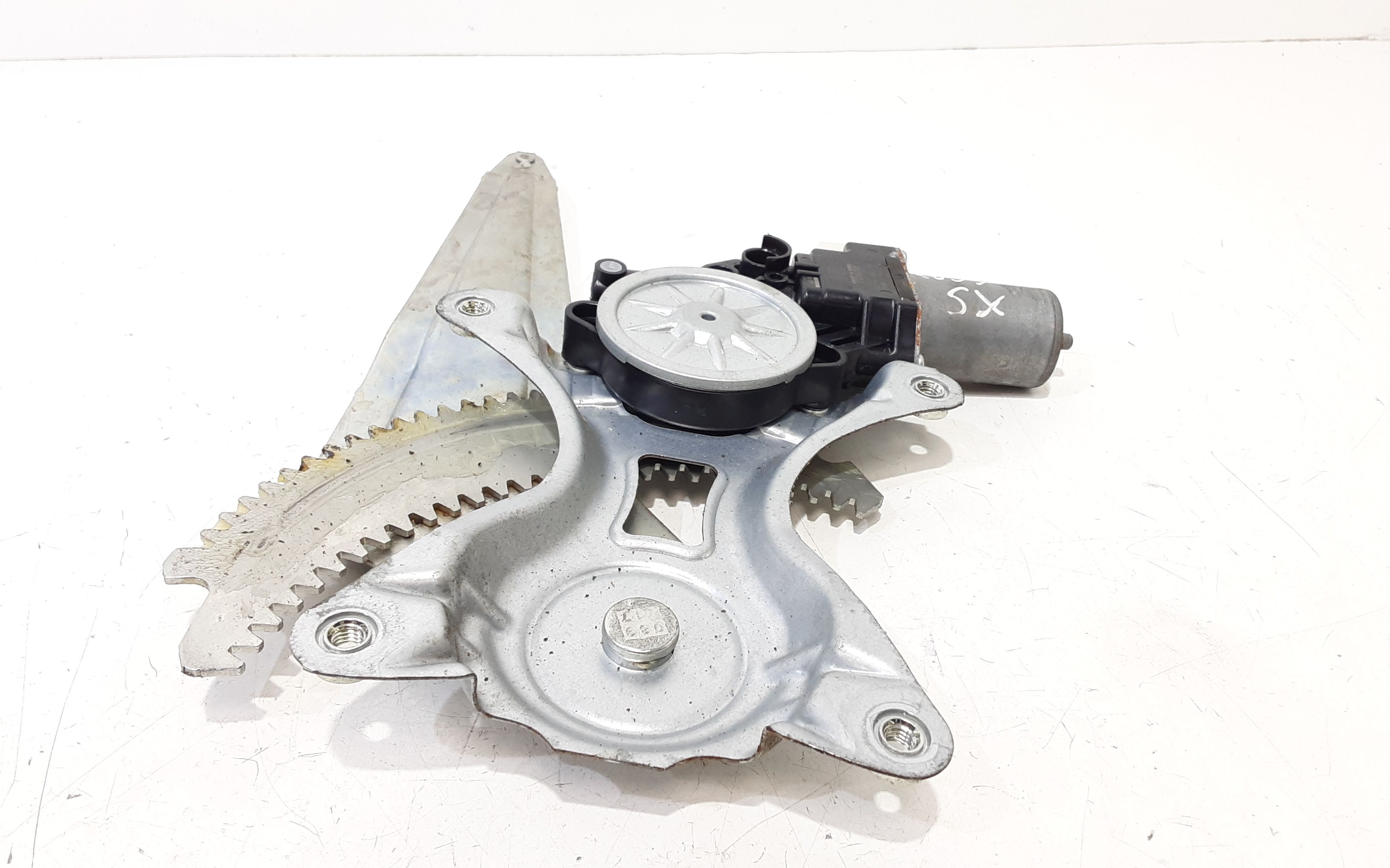 Cremagliera posteriore sinistra guida SUZUKI Ignis Serie (/MF) (17>)