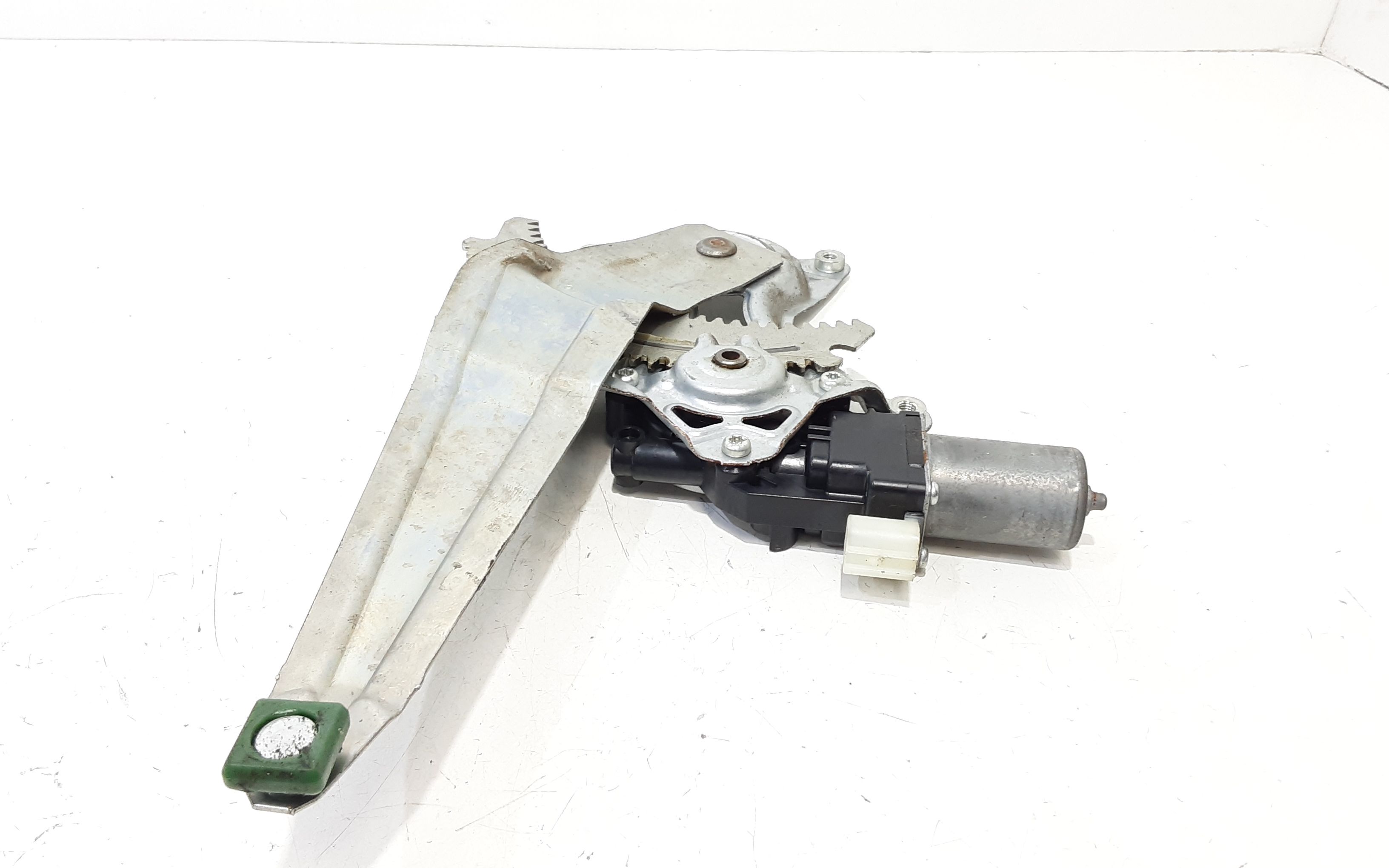 Cremagliera posteriore sinistra guida SUZUKI Ignis Serie (/MF) (17>)