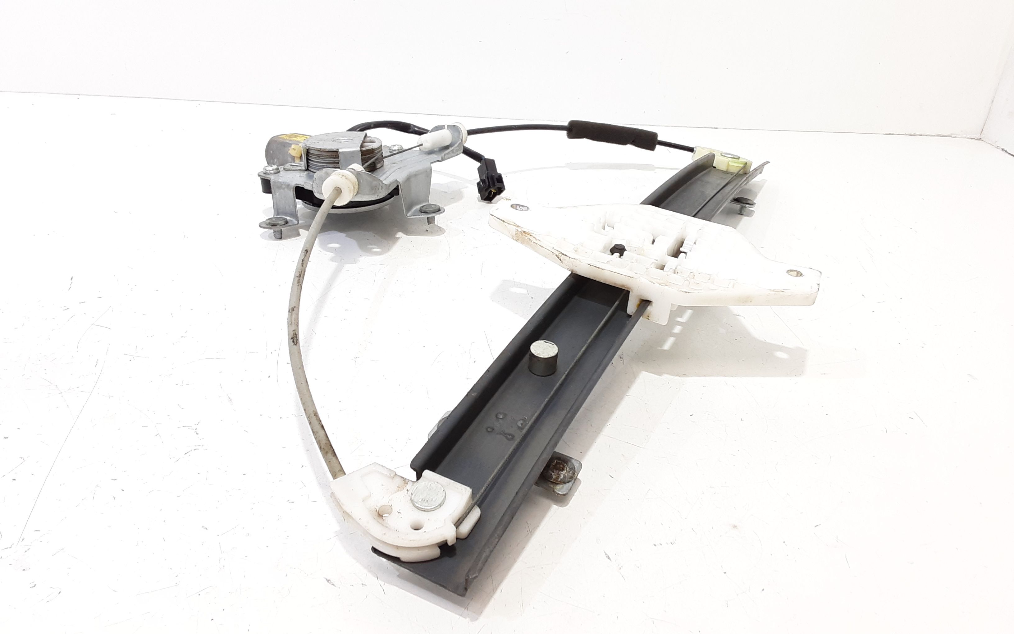 Cremagliera posteriore sinistra guida CHEVROLET Captiva 1 Serie