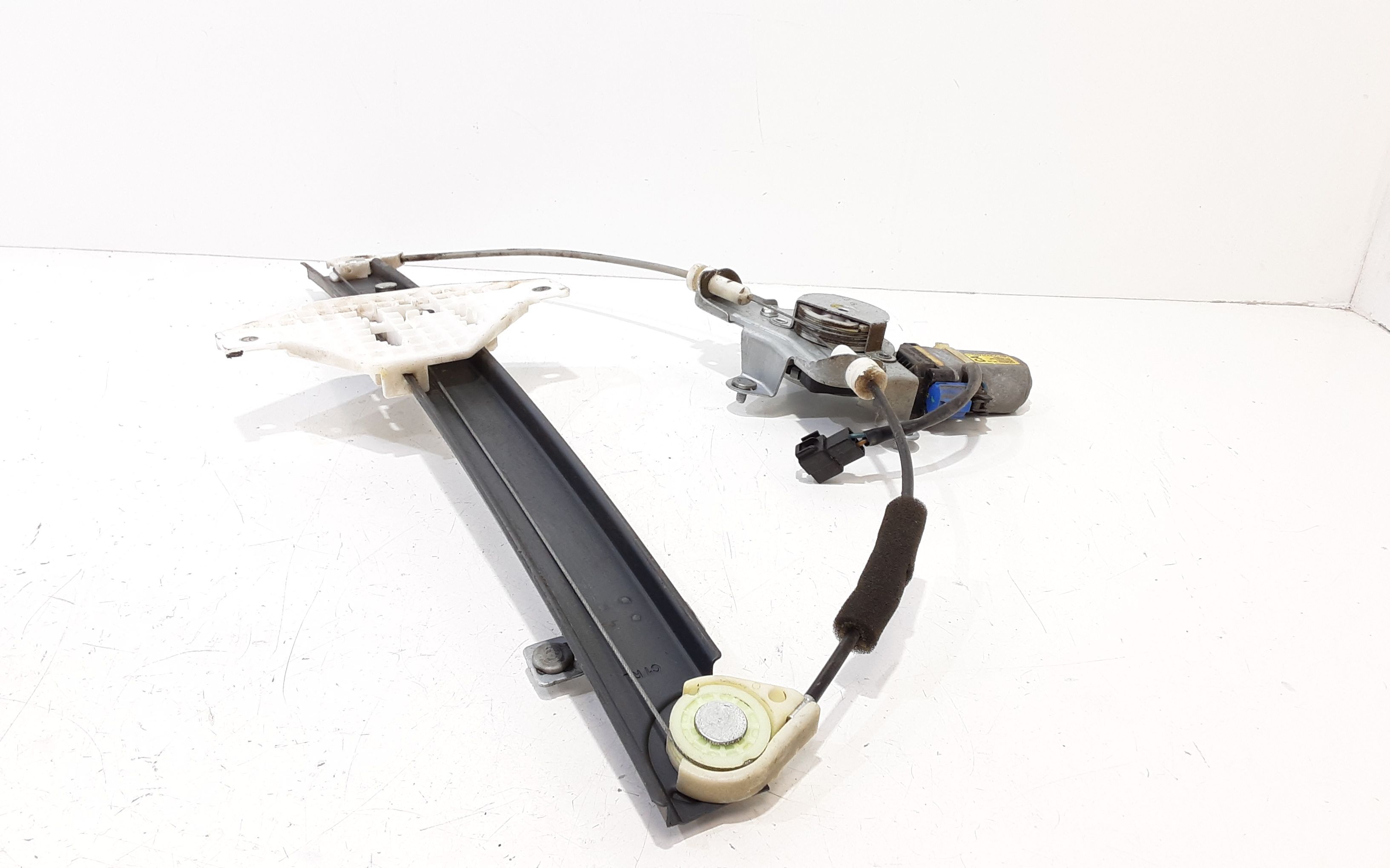 Cremagliera posteriore sinistra guida CHEVROLET Captiva 1 Serie