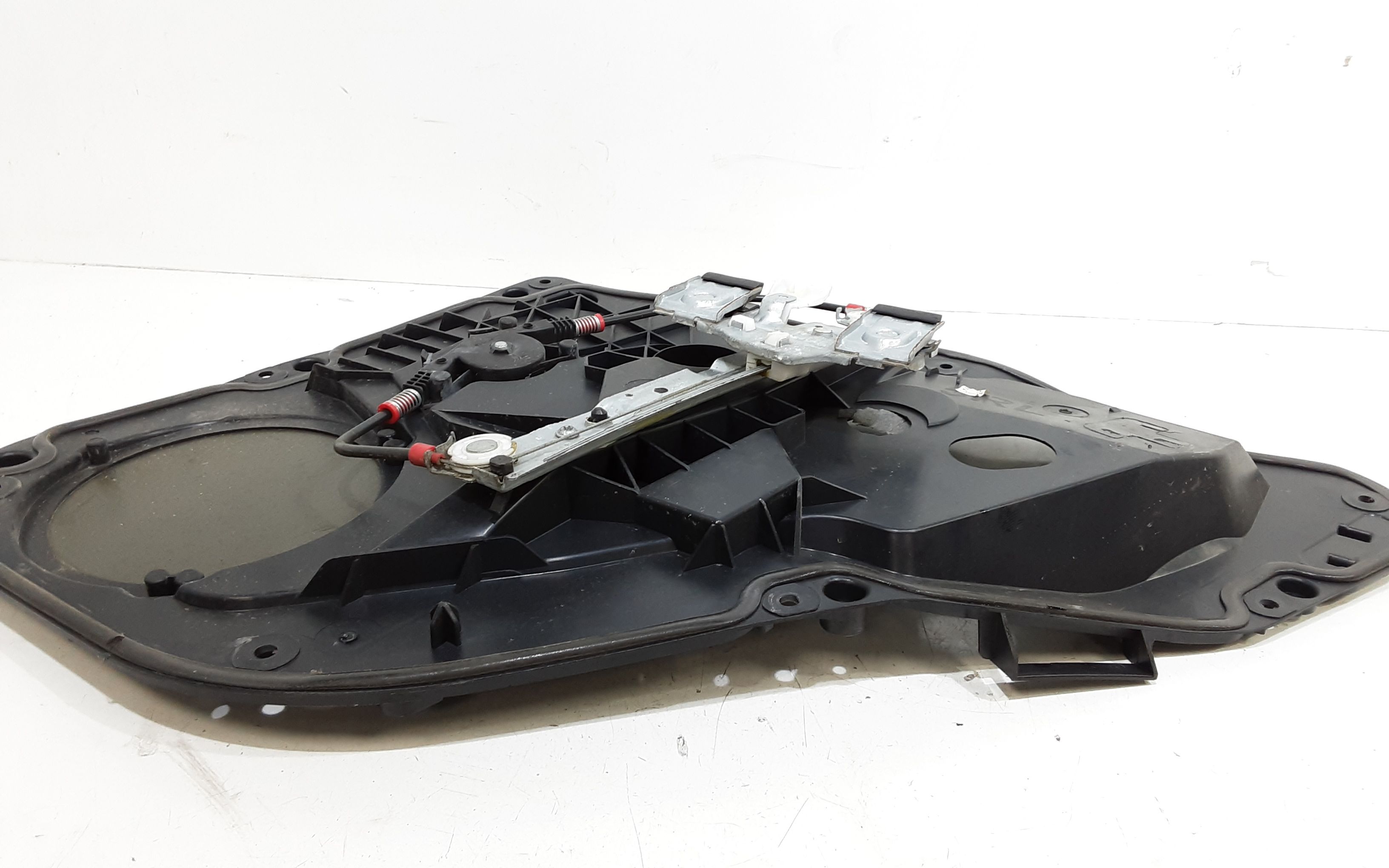 Cremagliera posteriore sinistra guida FORD Fiesta 6 Serie