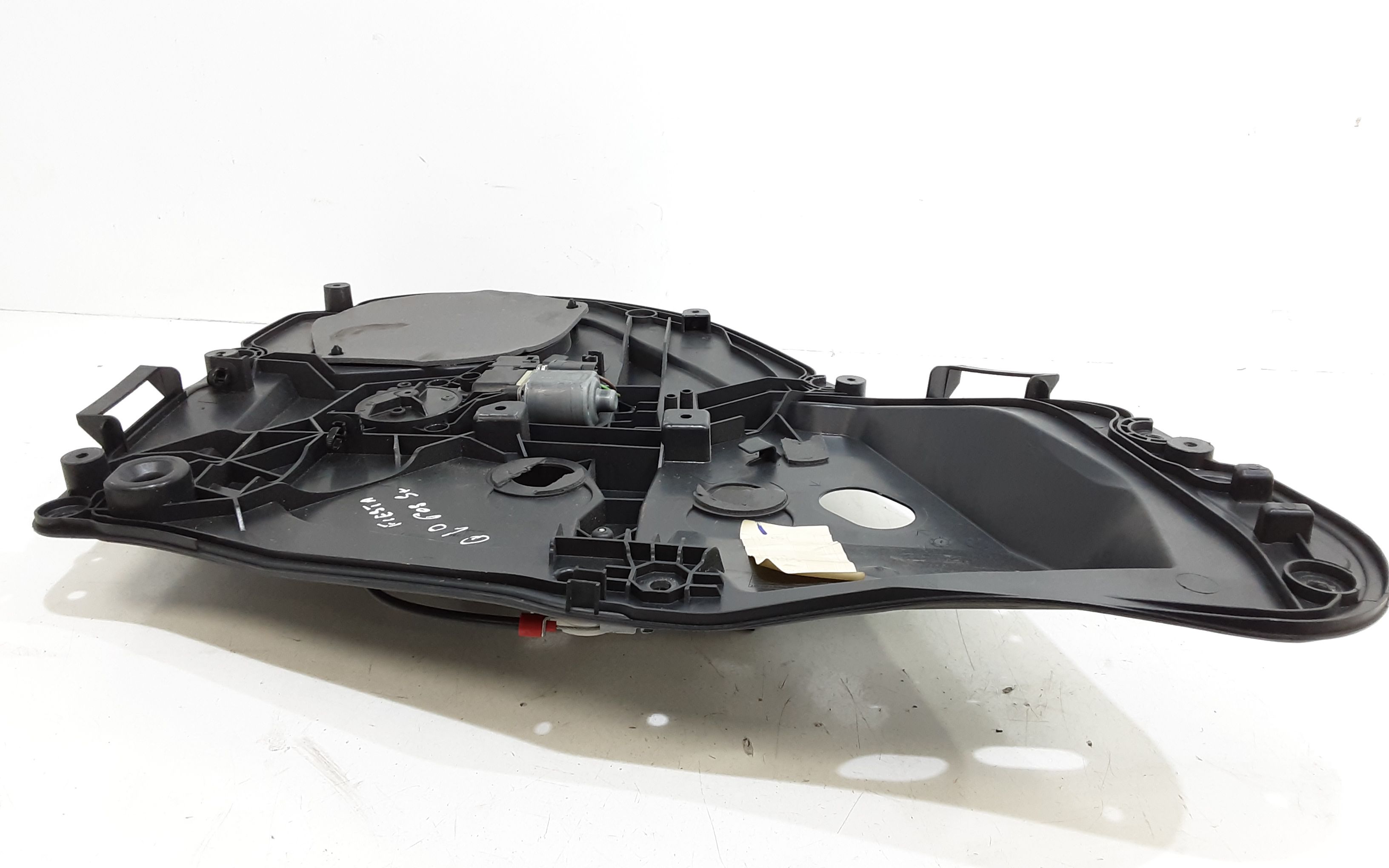 Cremagliera posteriore sinistra guida FORD Fiesta 6 Serie