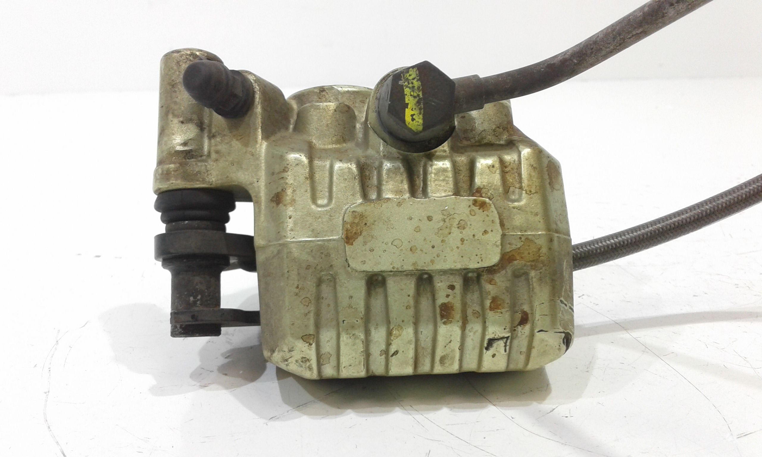 Pinza freno posteriore KAWASAKI Versys 650cc