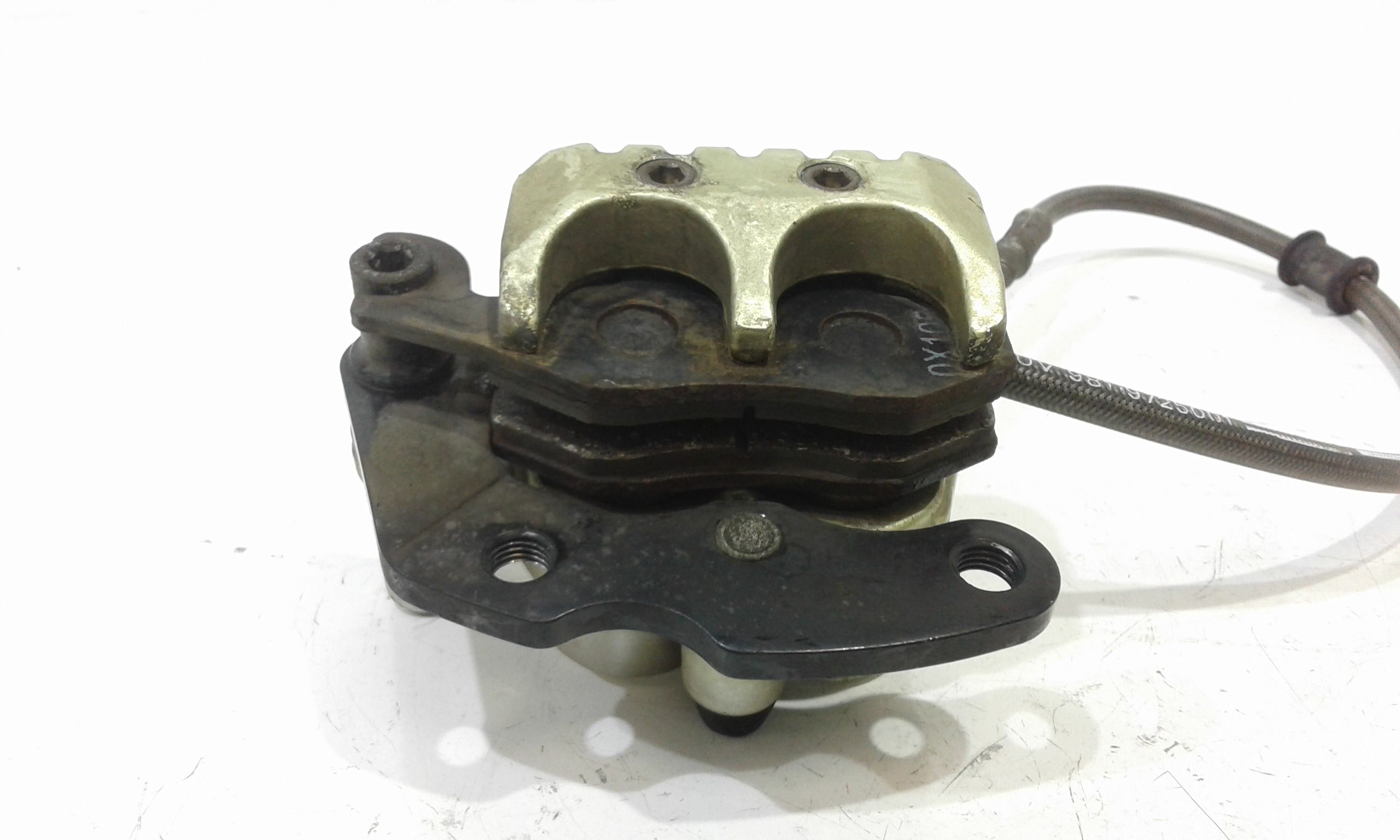 Pinza freno posteriore KAWASAKI Versys 650cc