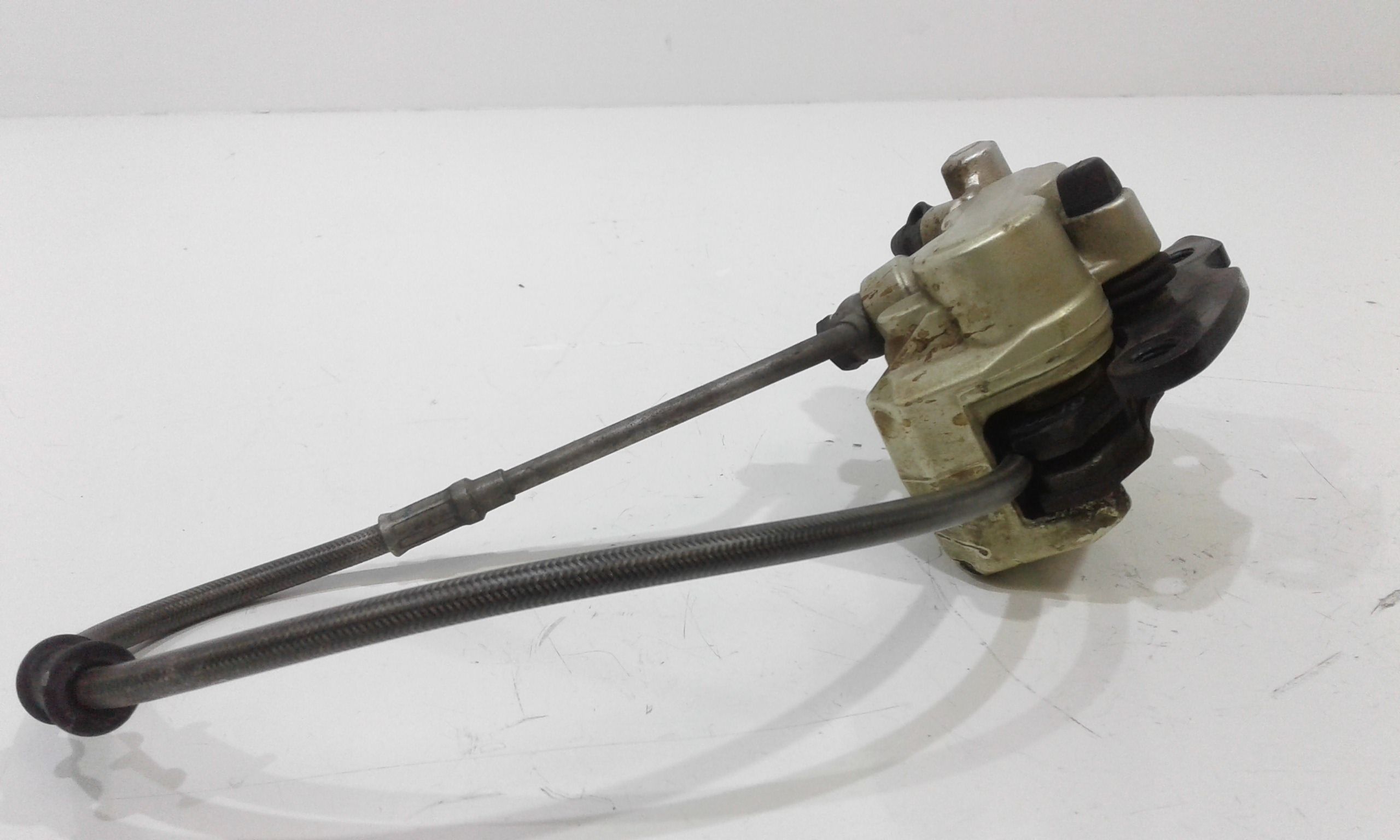 Pinza freno posteriore KAWASAKI Versys 650cc