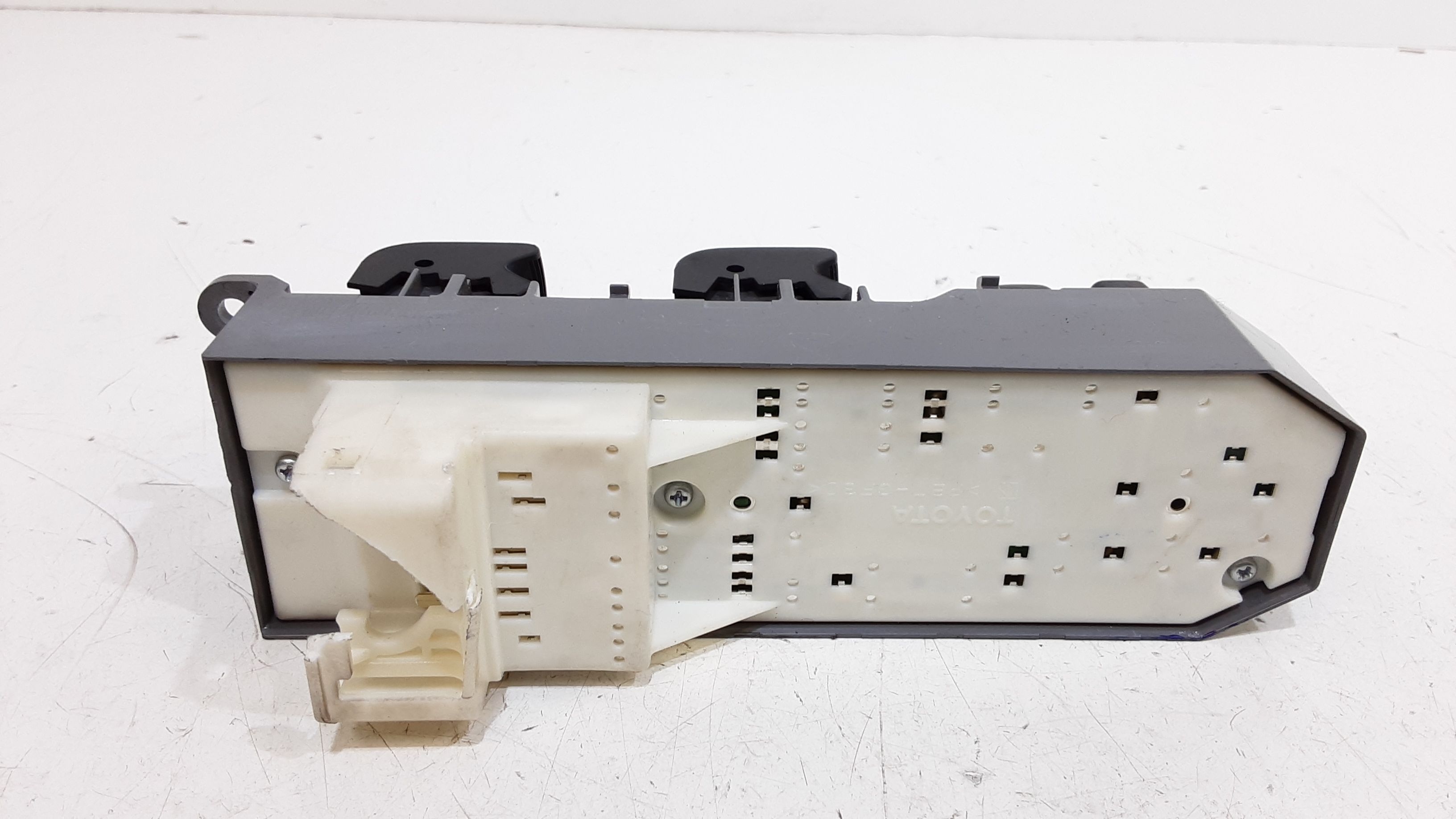 Pulsantiera anteriore sinistra Guida TOYOTA Rav4 Serie (18>)