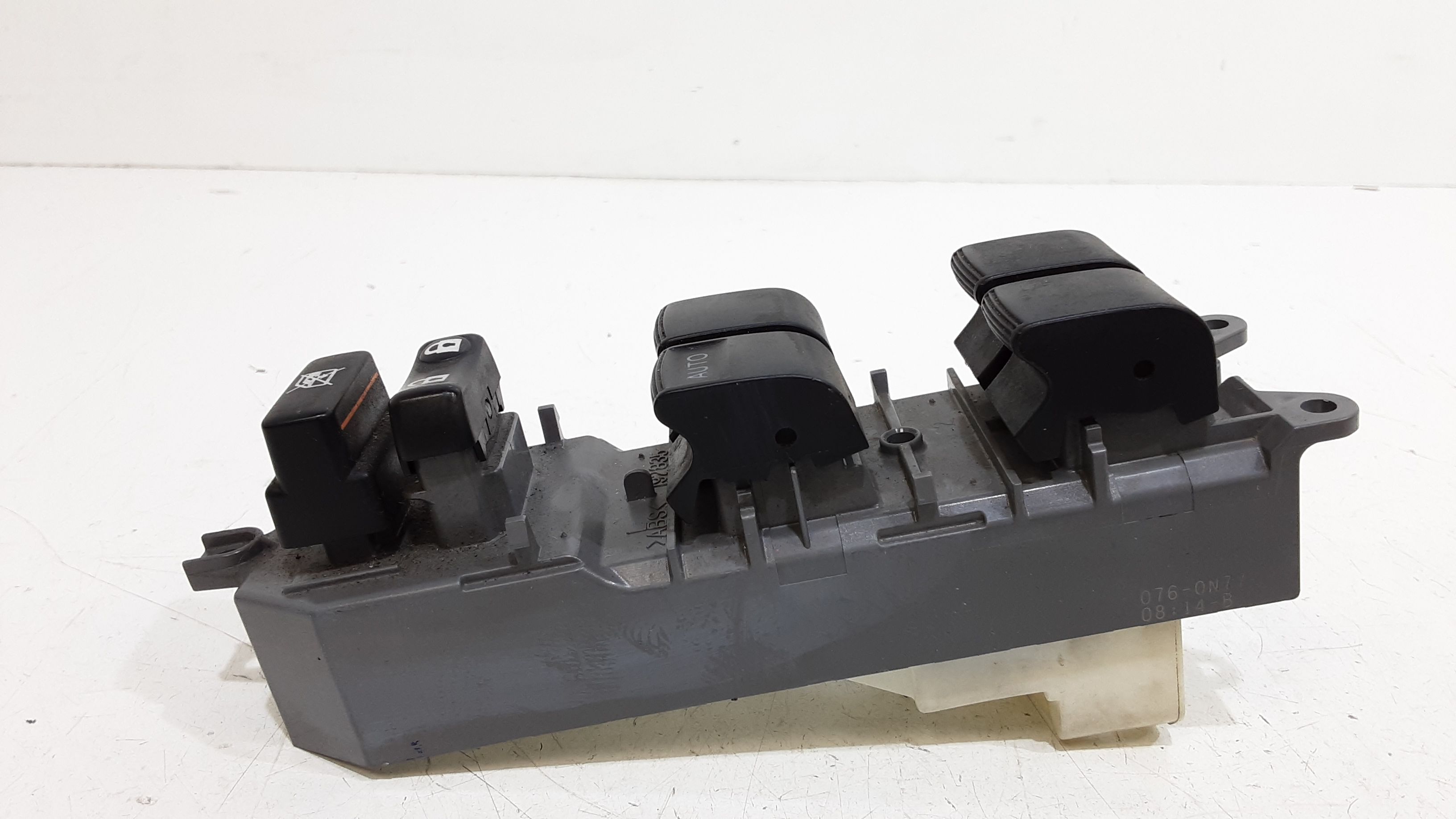 Pulsantiera anteriore sinistra Guida TOYOTA Rav4 Serie (18>)