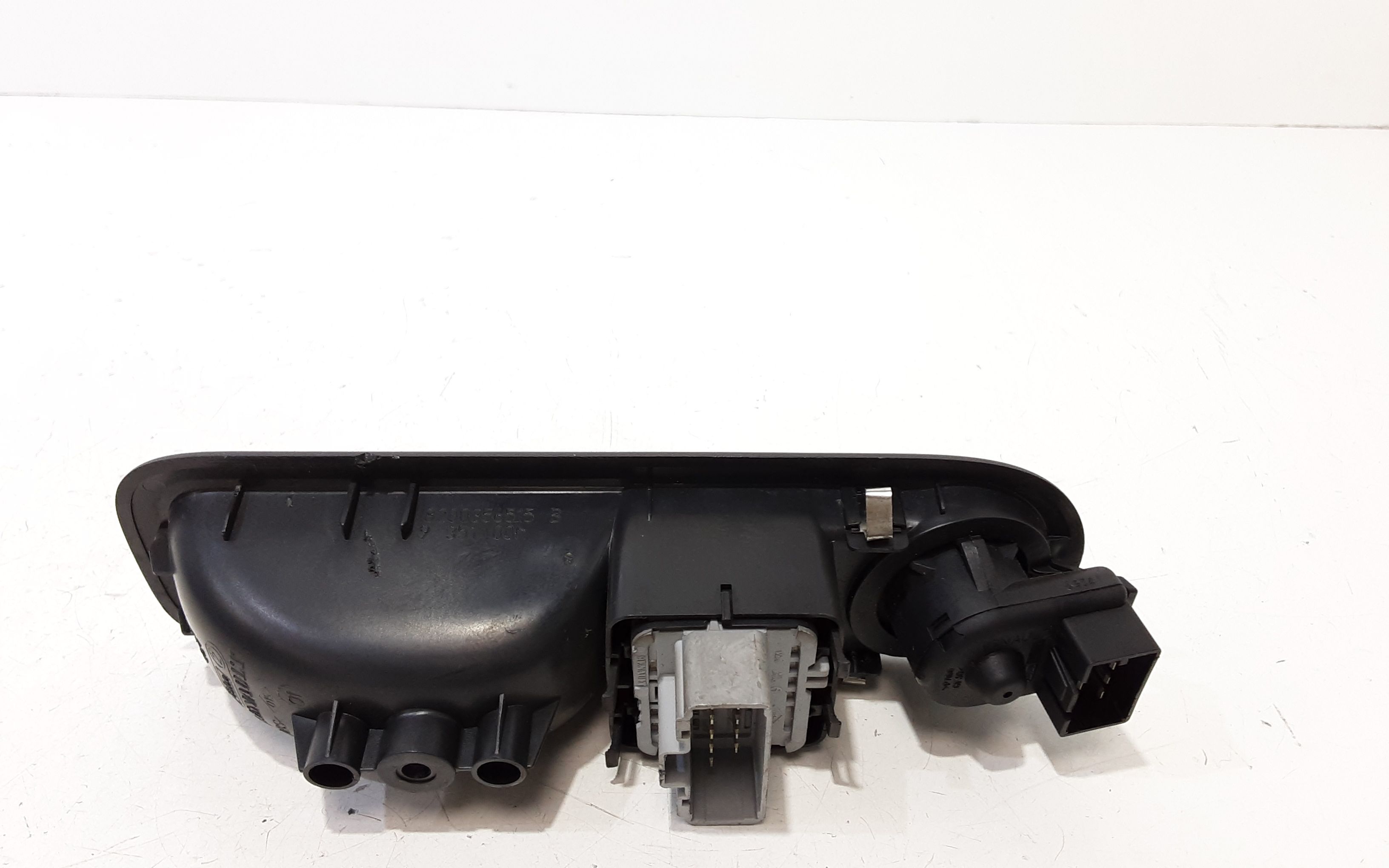 Pulsantiera anteriore sinistra Guida RENAULT Twingo II serie  (07>14)