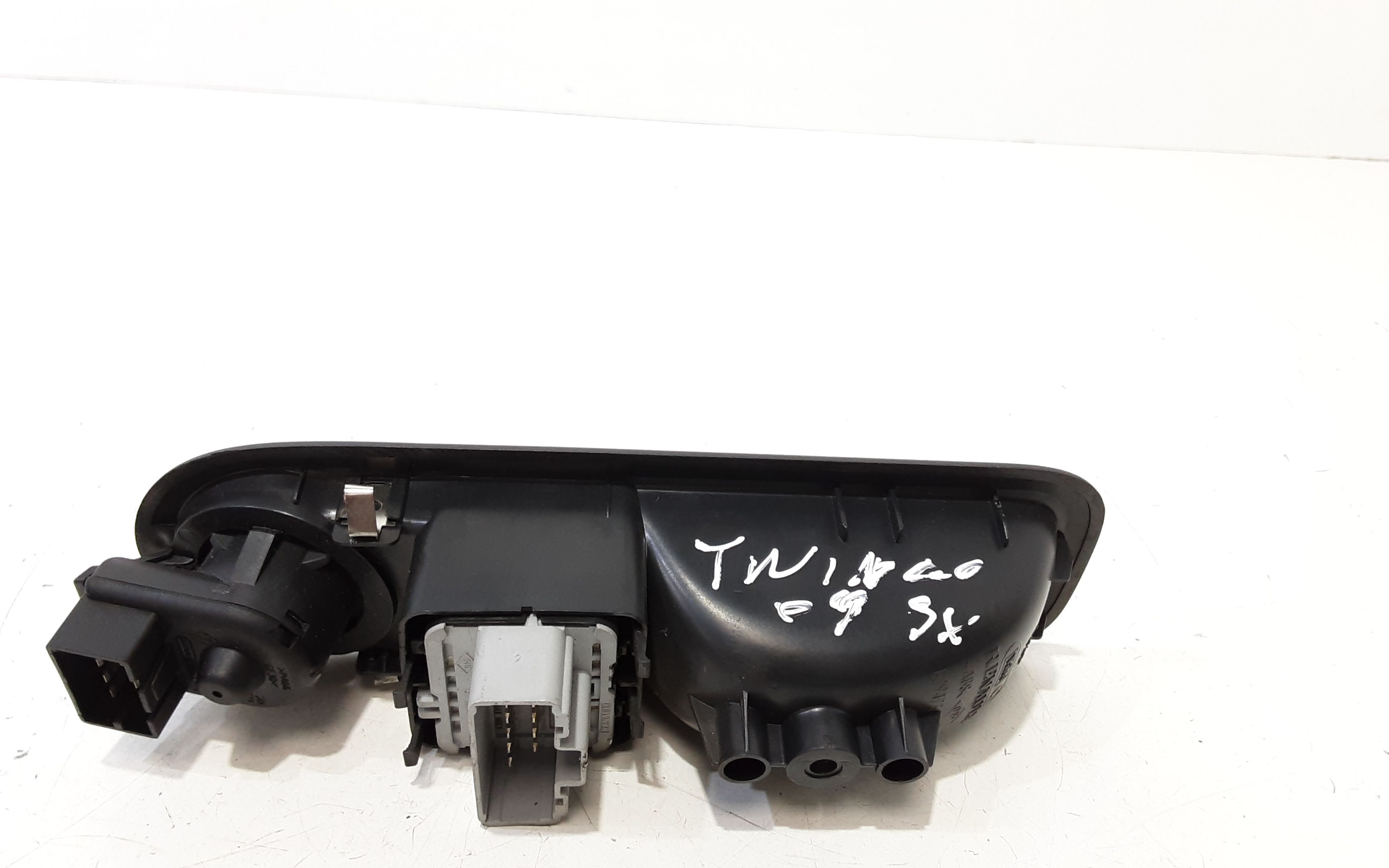 Pulsantiera anteriore sinistra Guida RENAULT Twingo II serie  (07>14)