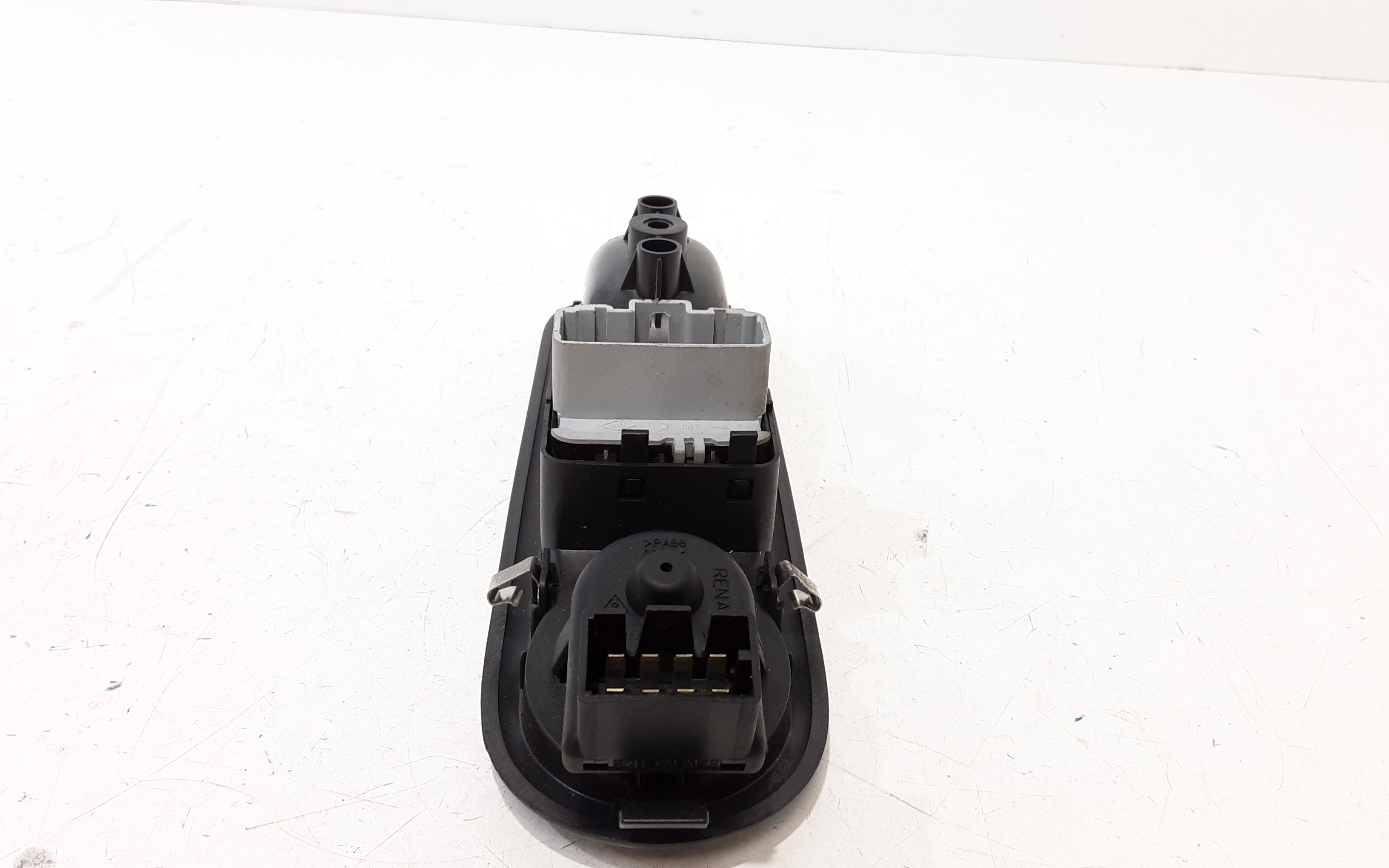 Pulsantiera anteriore sinistra Guida RENAULT Twingo II serie  (07>14)