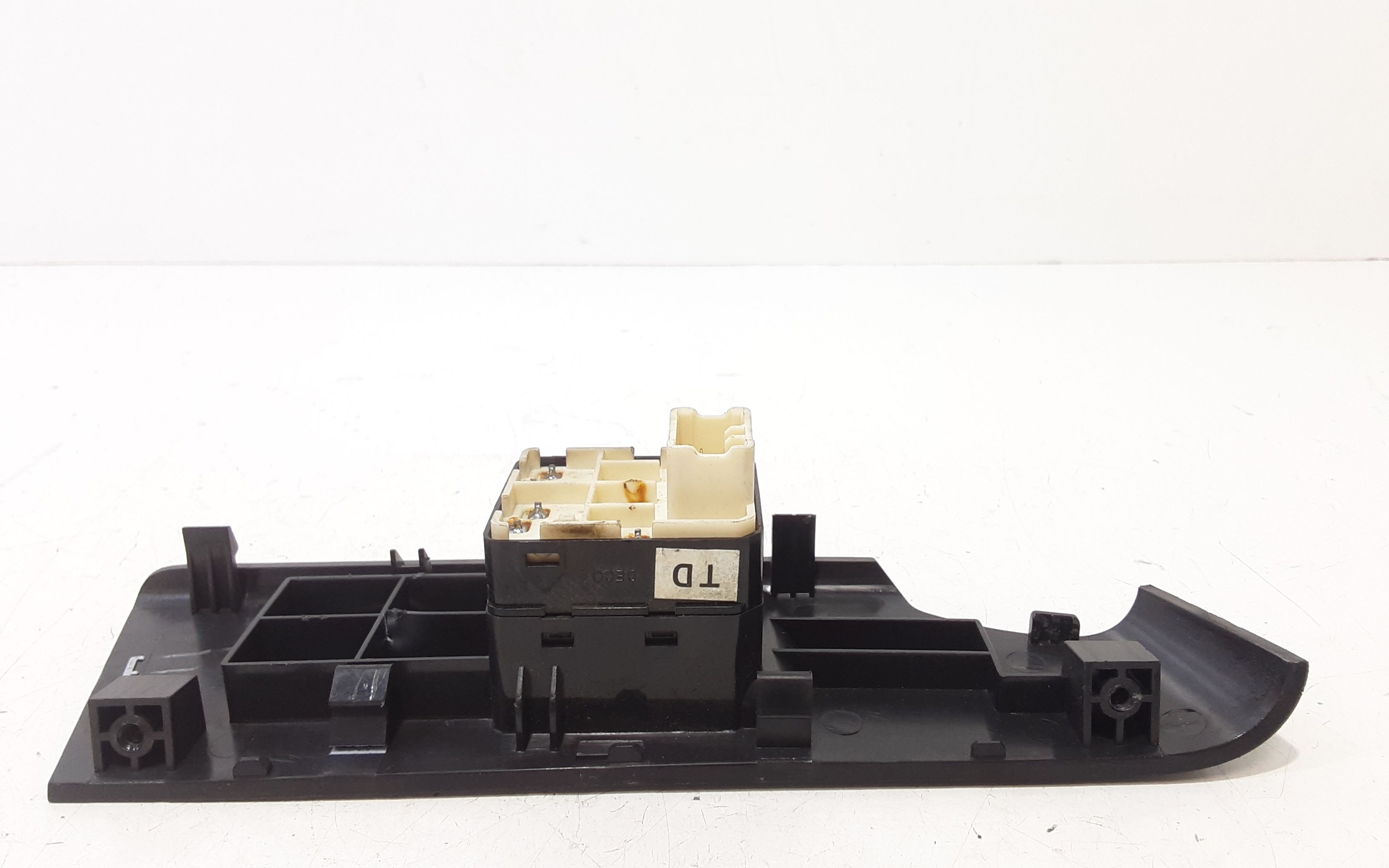 Pulsantiera anteriore sinistra Guida CHEVROLET Aveo 1 Serie