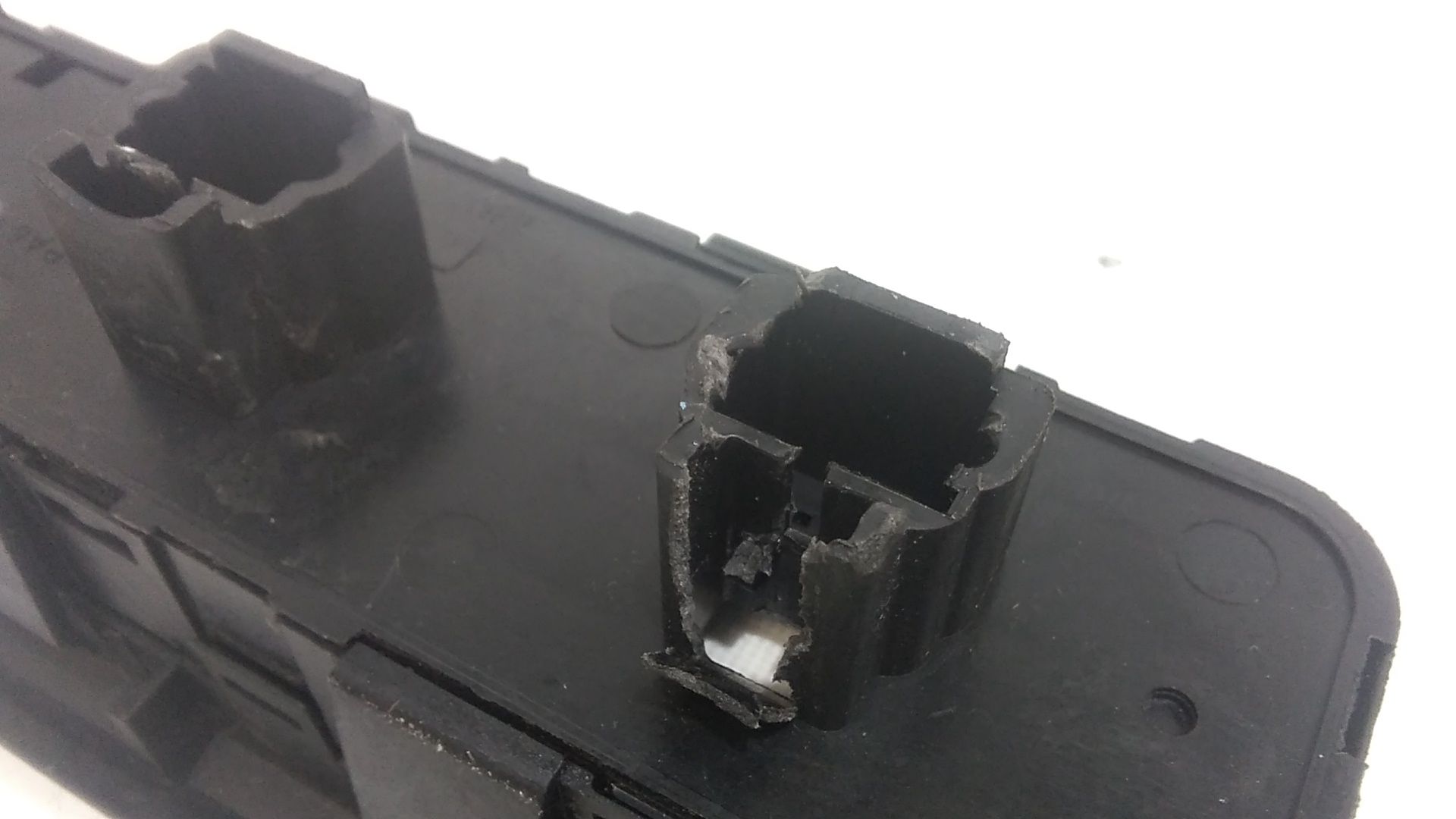 Pulsantiera anteriore sinistra Guida PEUGEOT 307 Berlina