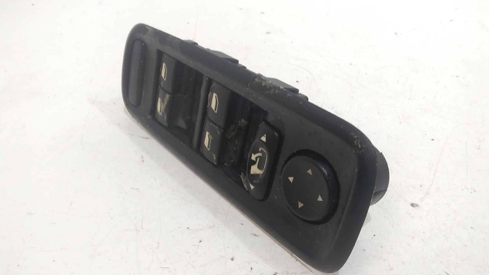 Pulsantiera anteriore sinistra Guida PEUGEOT 307 Berlina