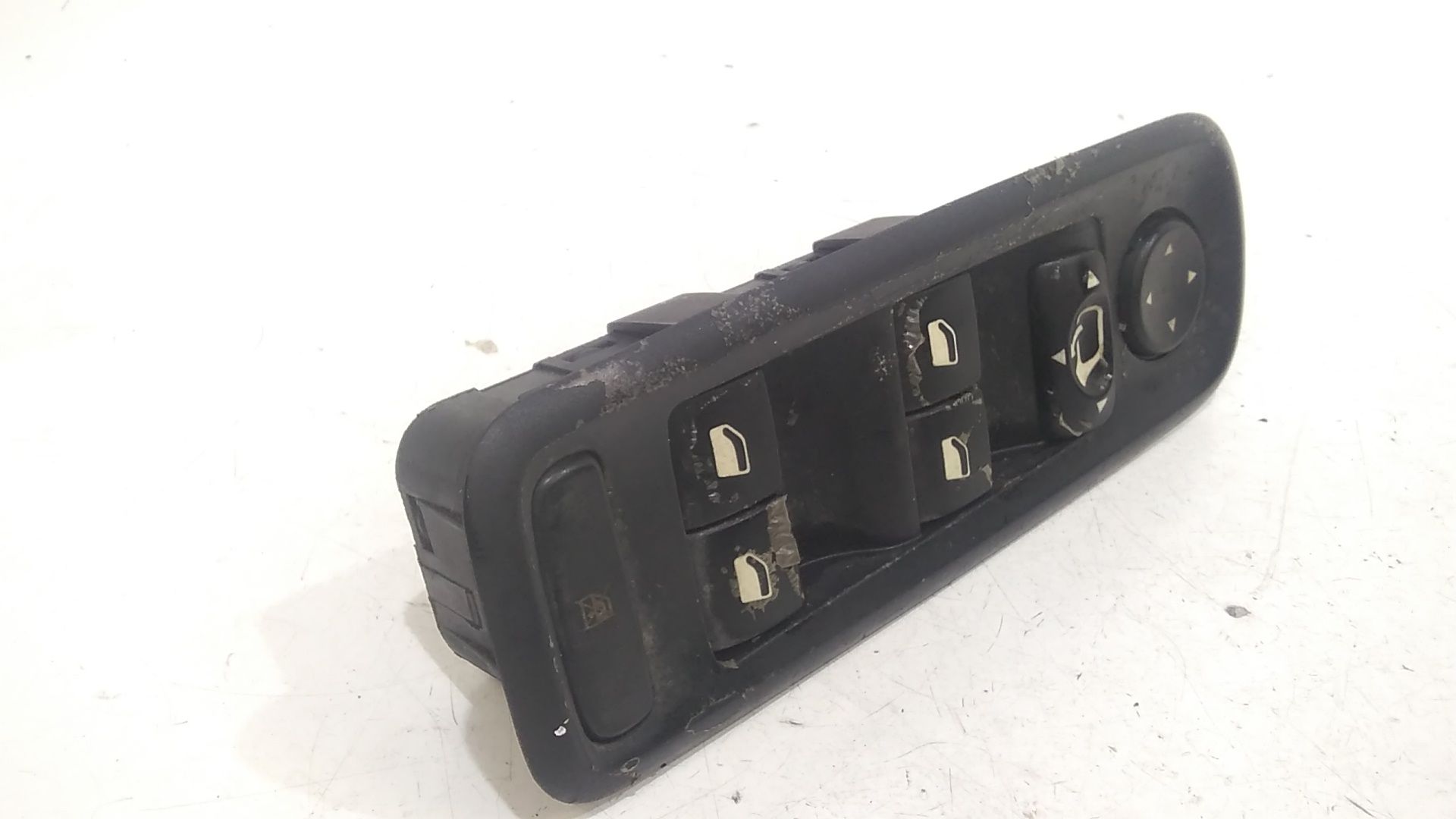 Pulsantiera anteriore sinistra Guida PEUGEOT 307 Berlina