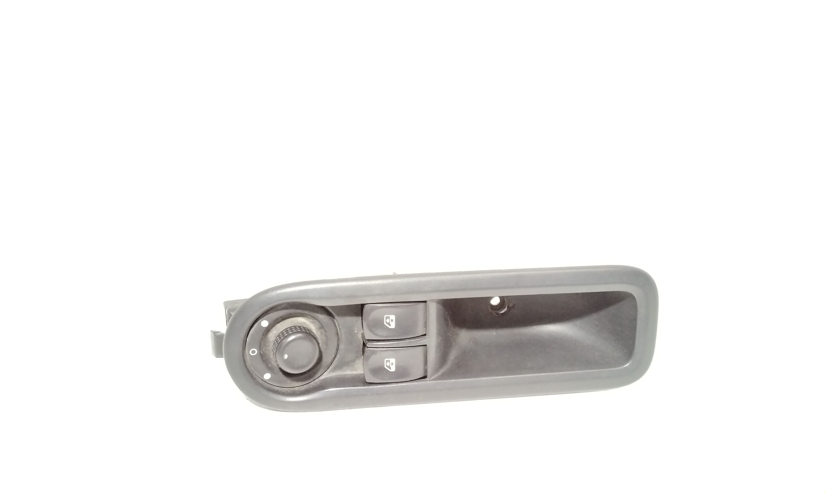 Pulsantiera anteriore sinistra Guida RENAULT Clio Serie (04>08)