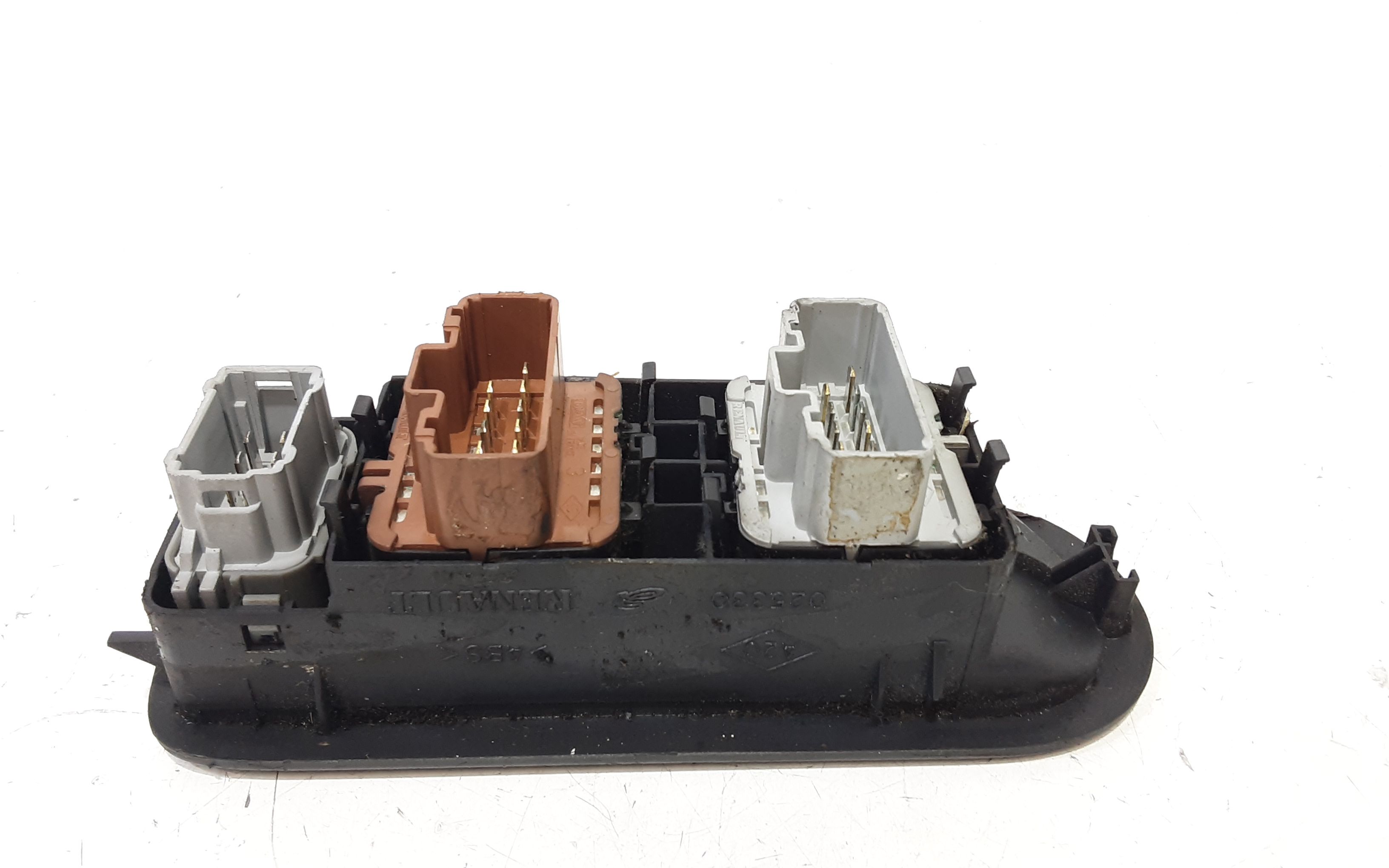 Pulsantiera anteriore sinistra Guida RENAULT Megane ll Serie (02>06)